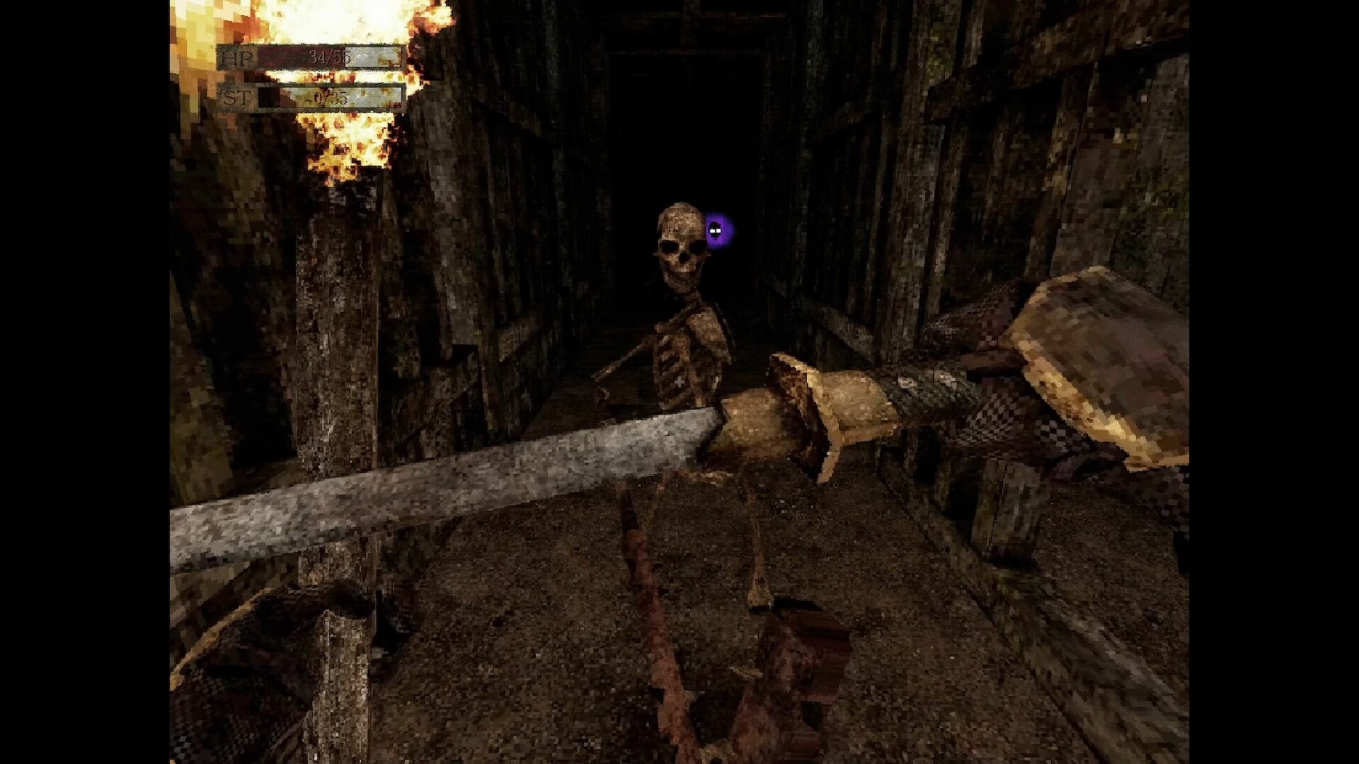 Скриншот: Labyrinth Of The Demon King