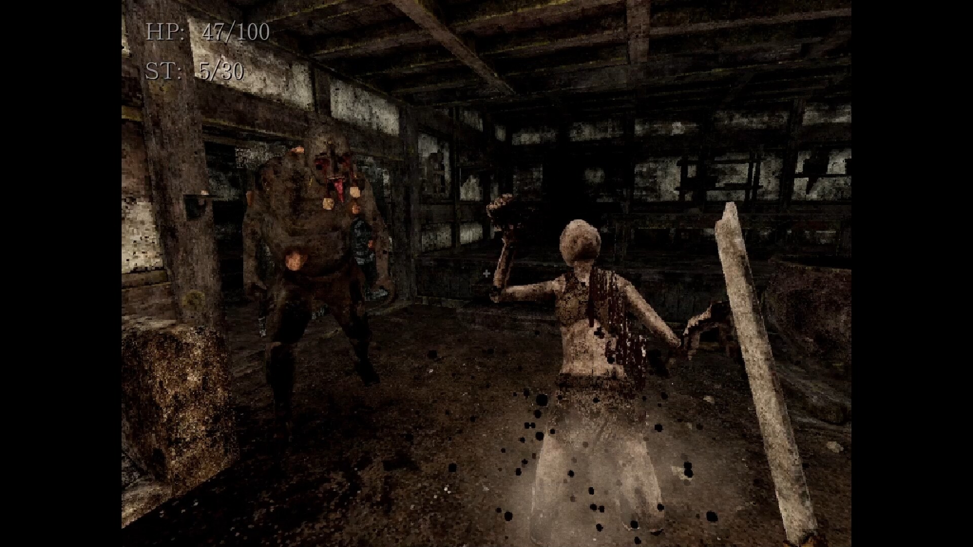 Скриншот 11: Labyrinth Of The Demon King