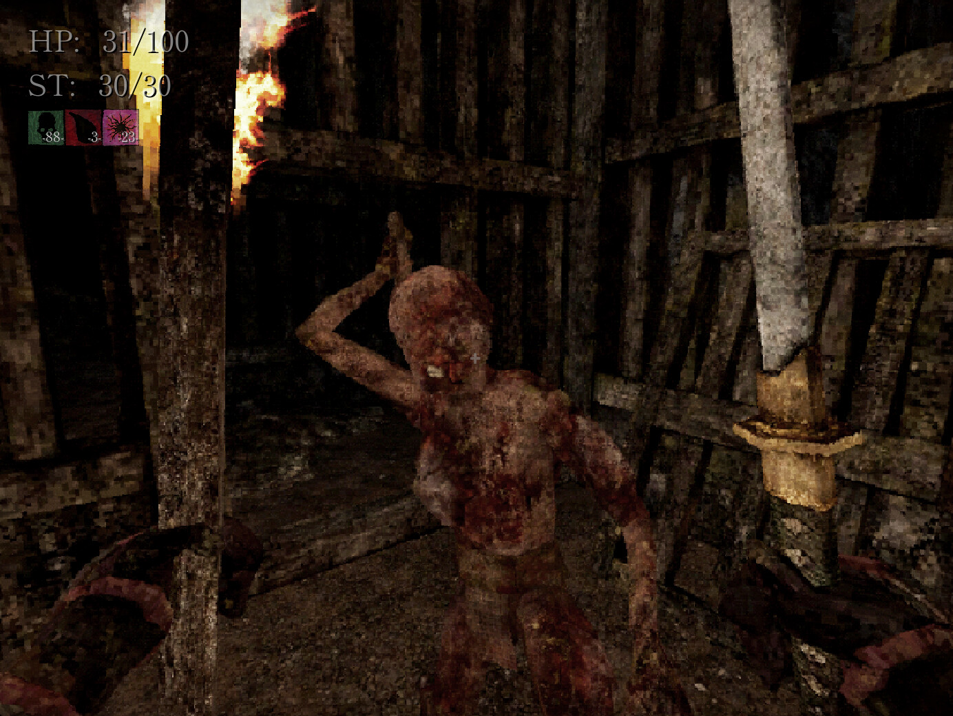 Скриншот 21: Labyrinth Of The Demon King