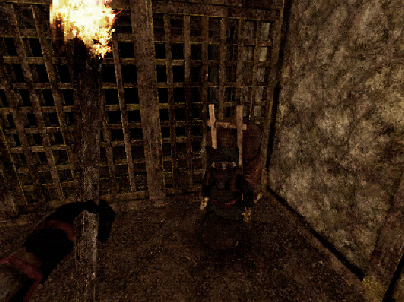 Скриншот 25: Labyrinth Of The Demon King