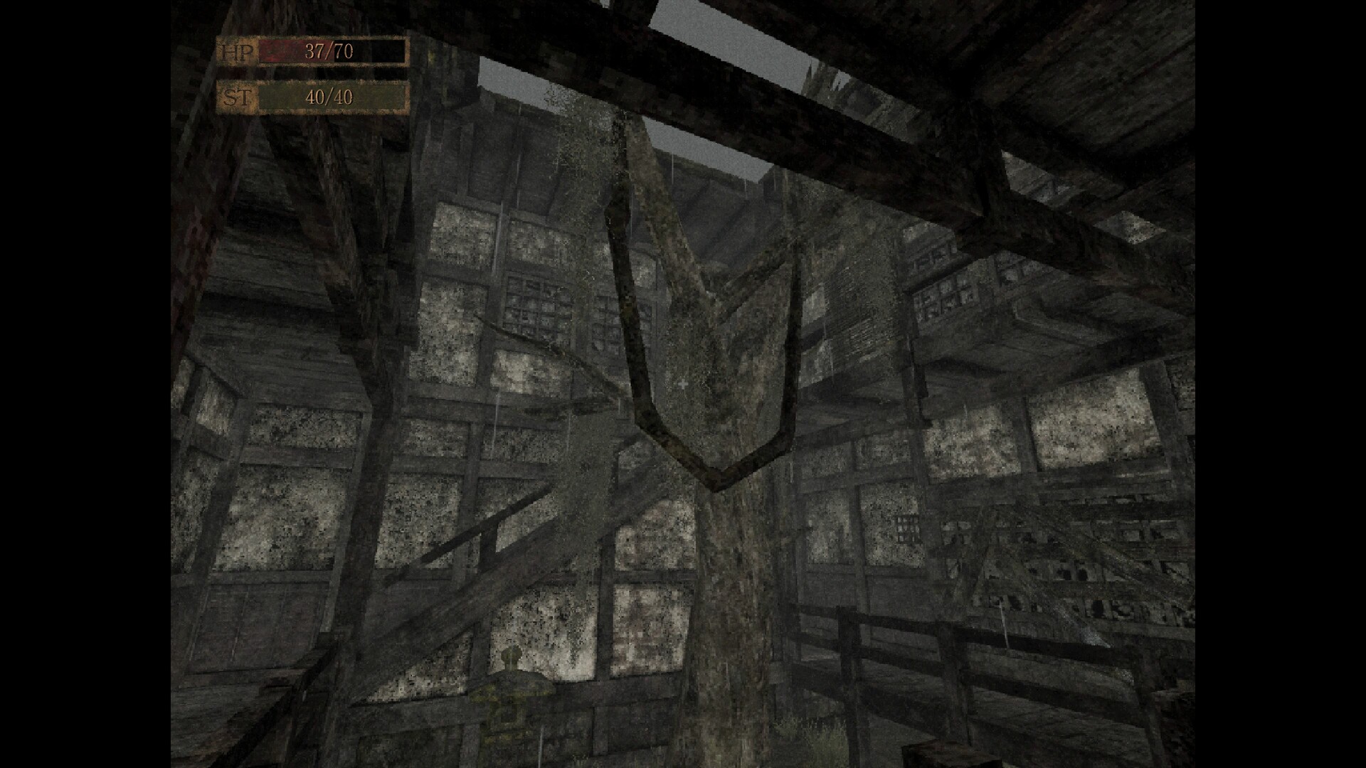 Скриншот: Labyrinth Of The Demon King