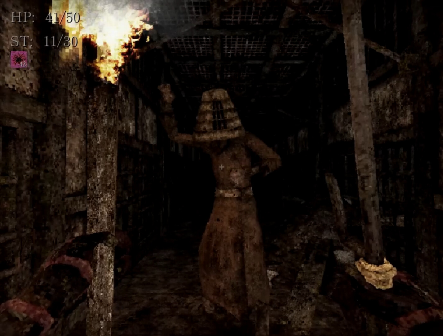 Скриншот 9: Labyrinth Of The Demon King