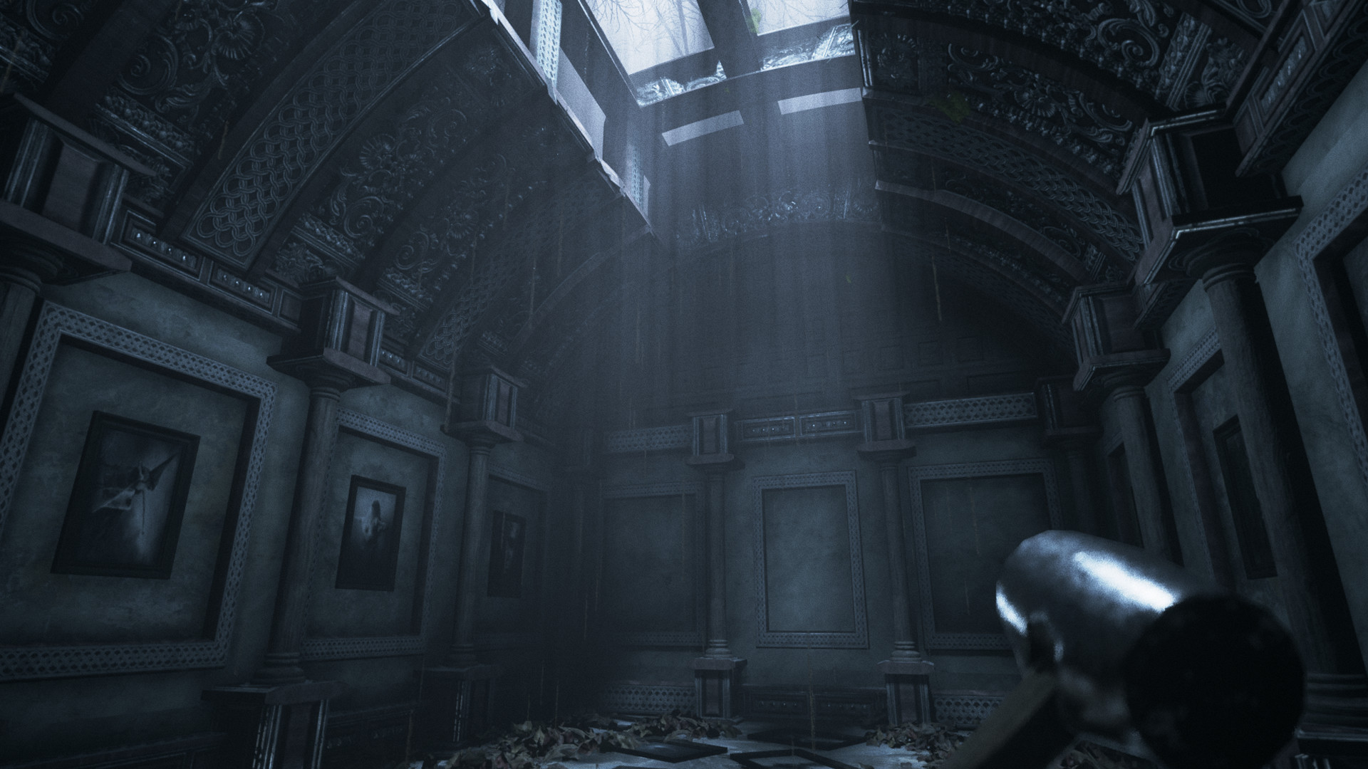 Скриншот 7: Visage