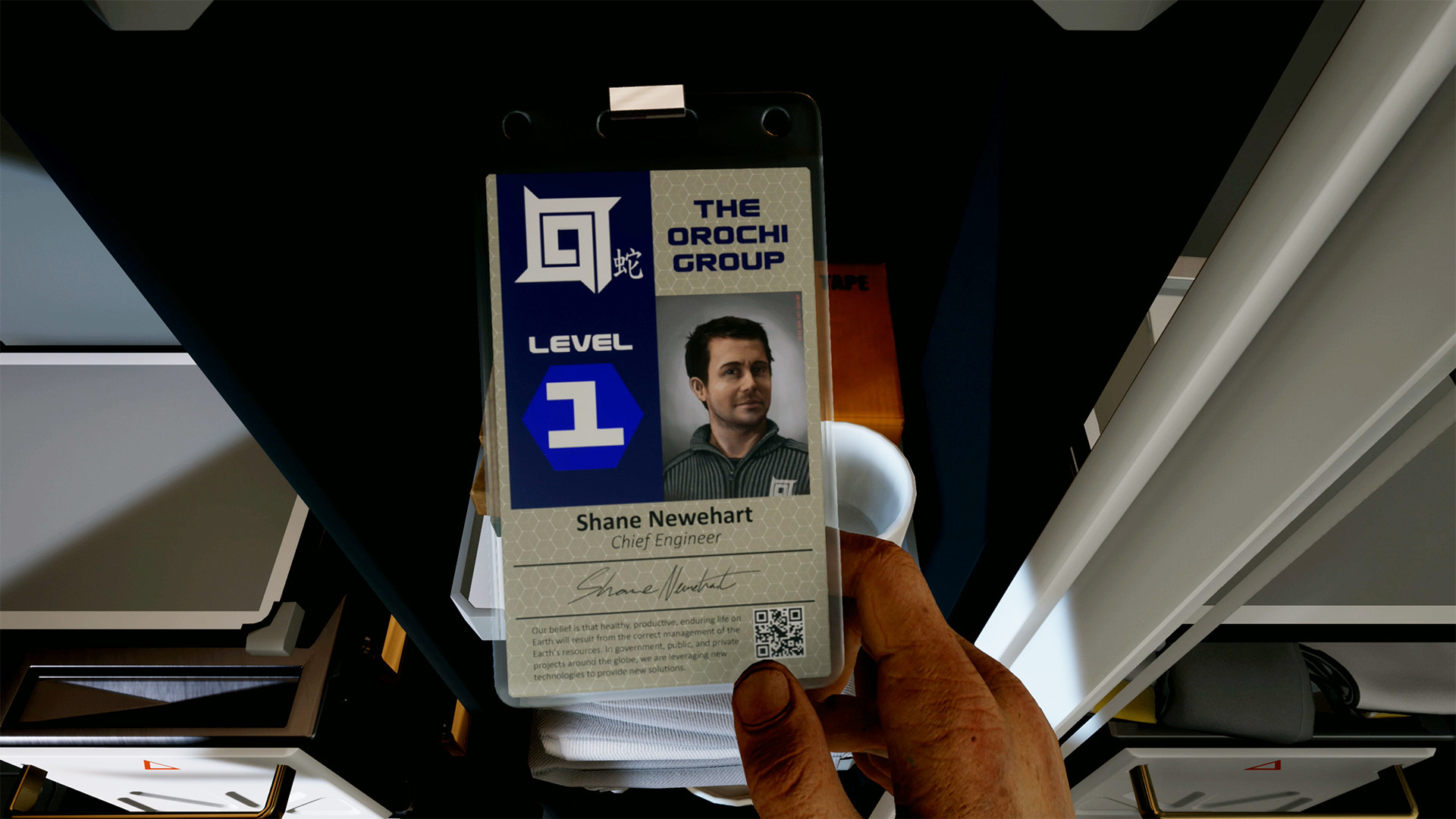 Скриншот 8: Moons of Madness