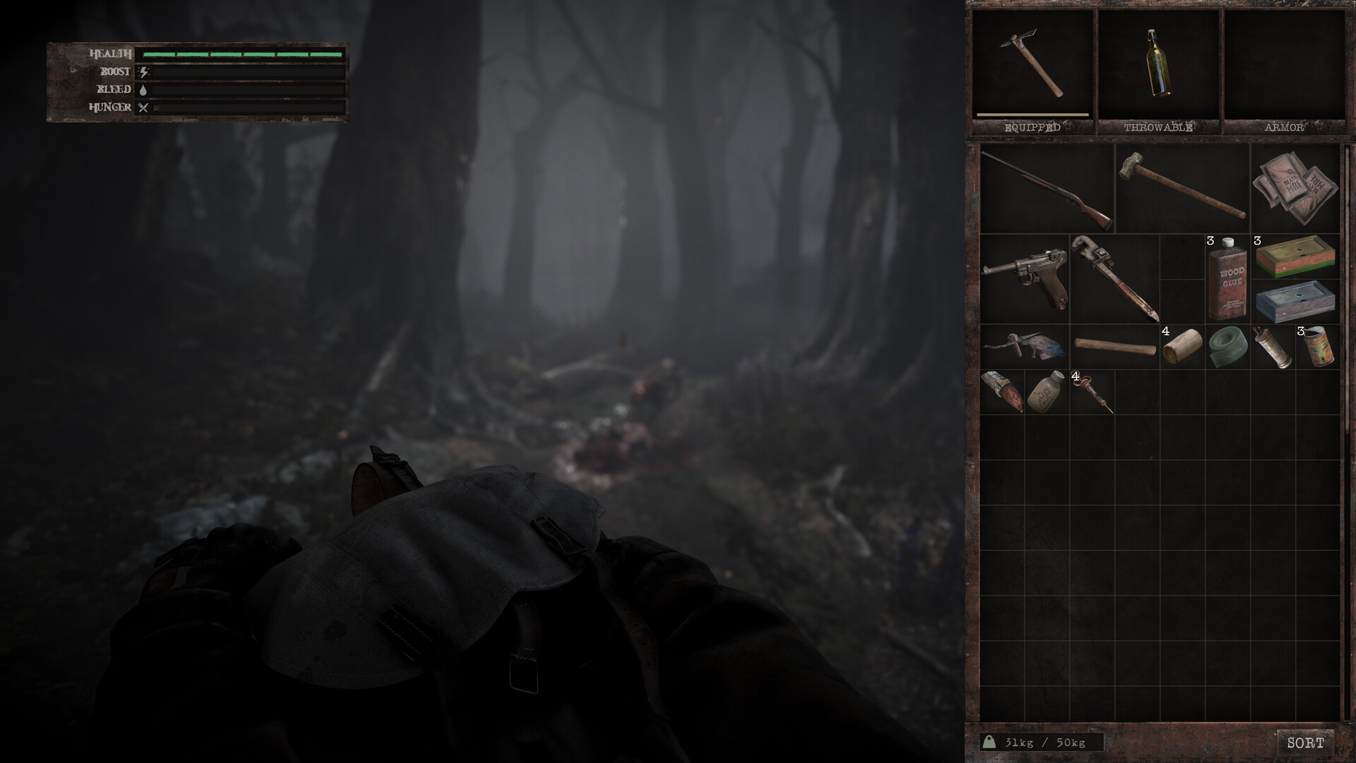 Скриншот 6: Total Chaos