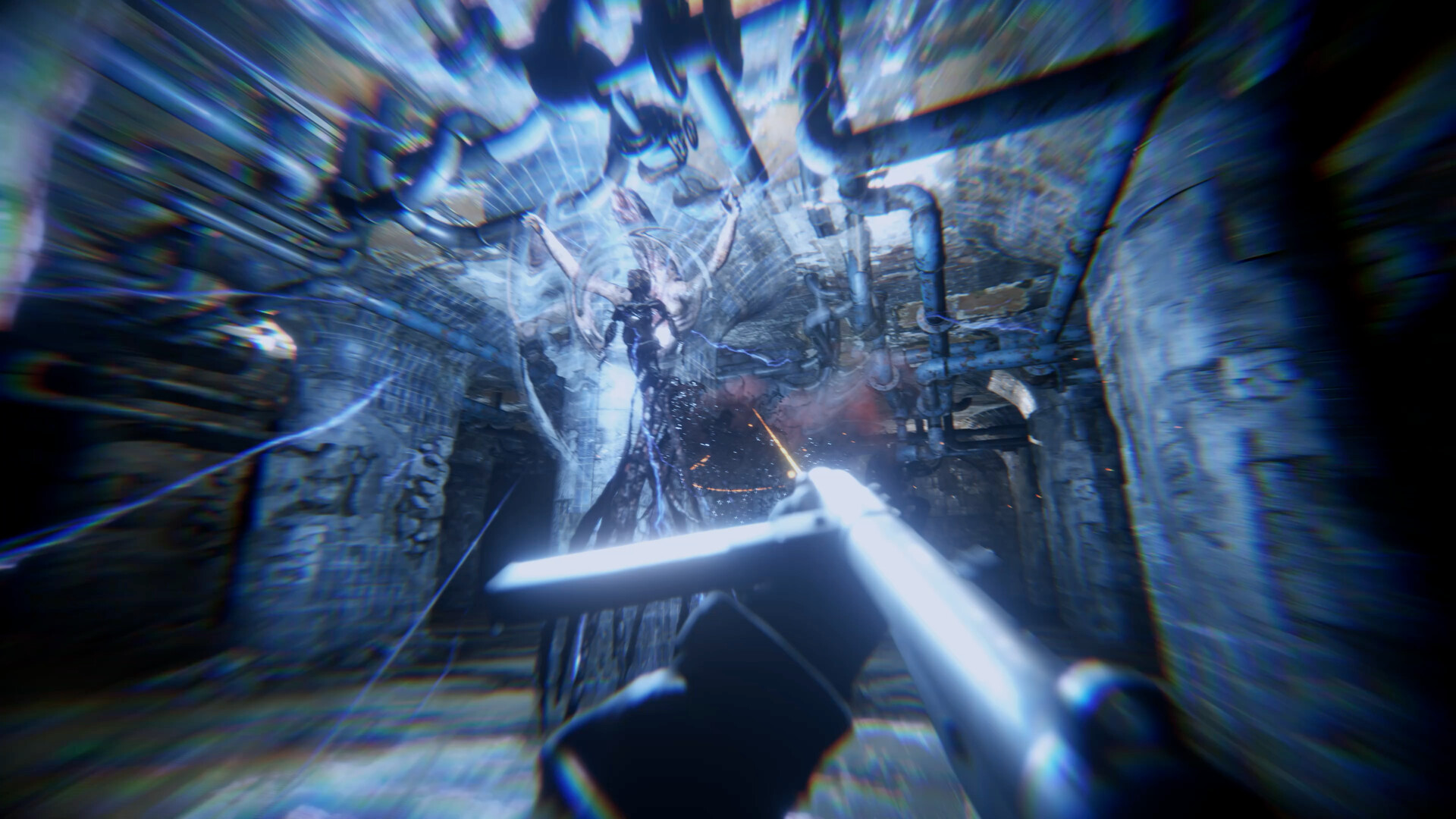 Скриншот 7: Total Chaos