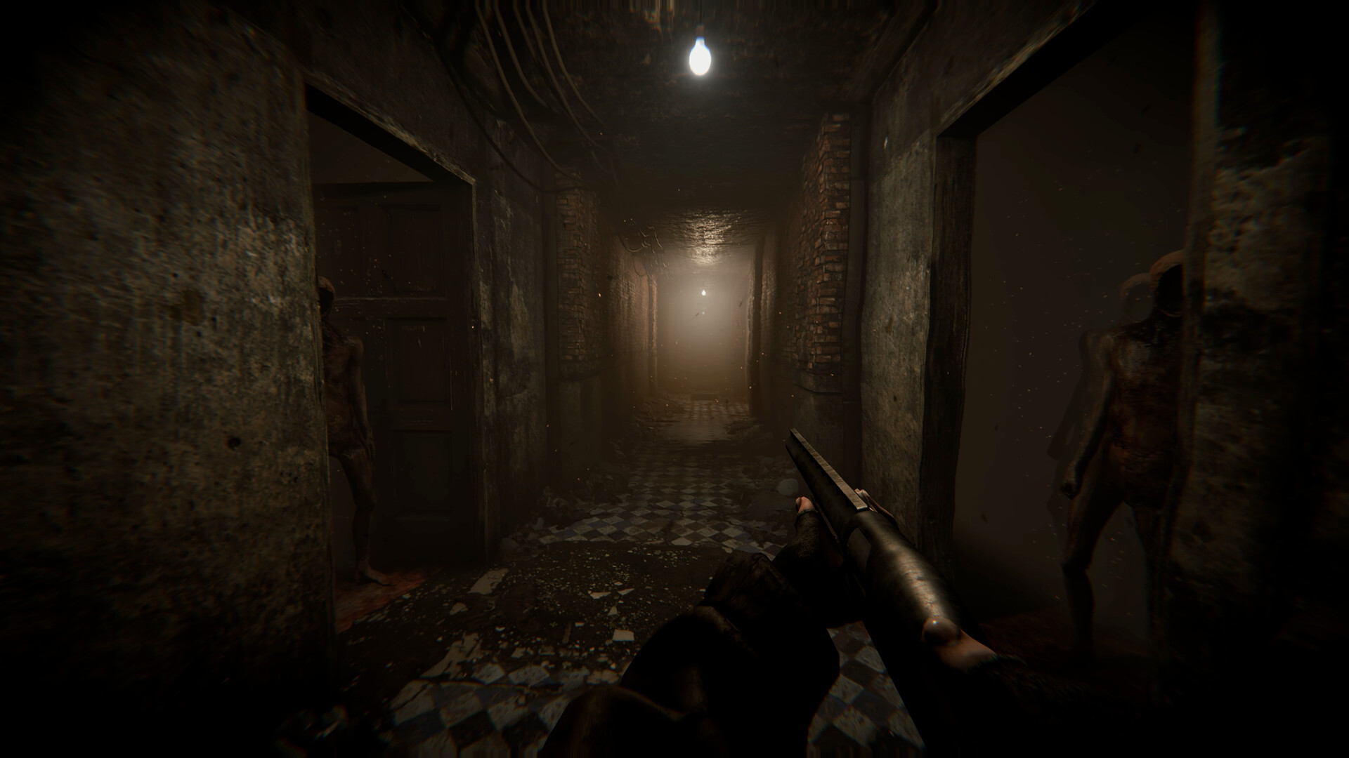 Скриншот 9: Total Chaos