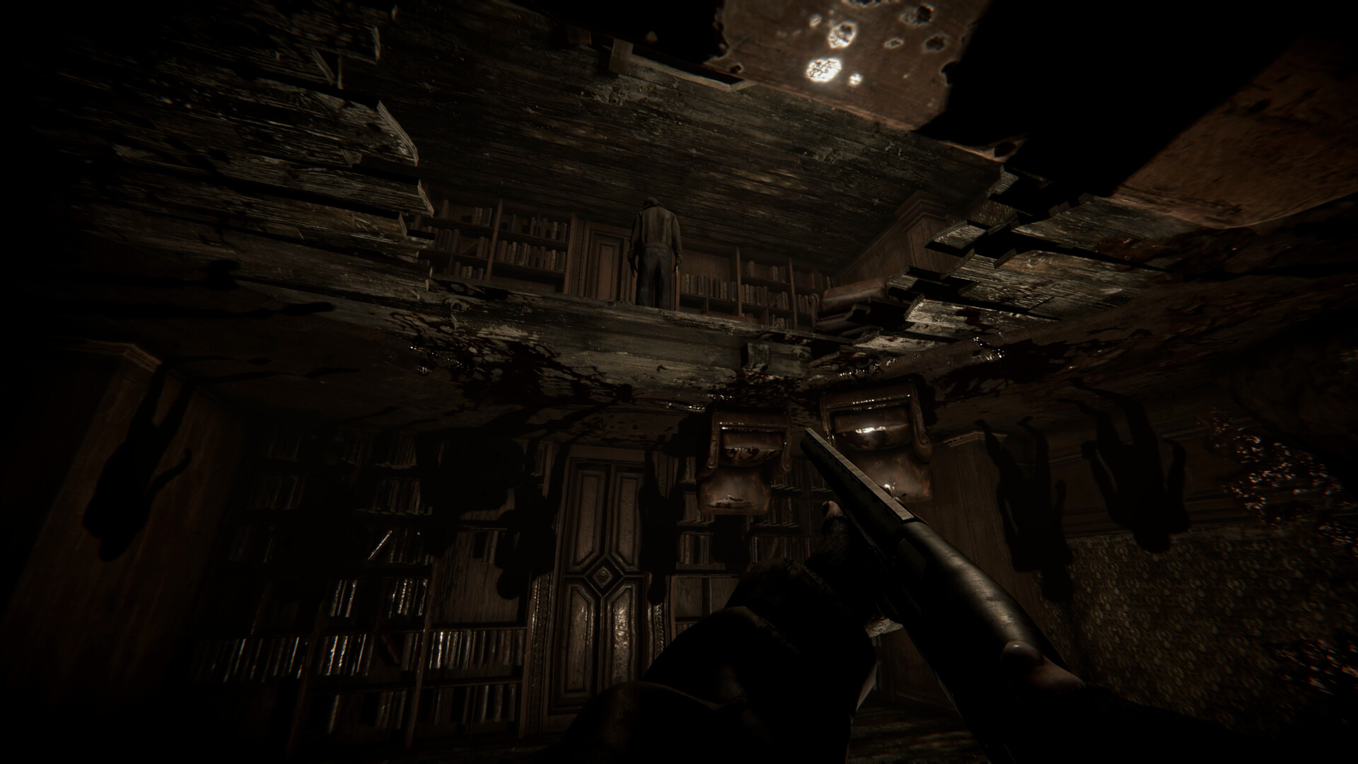 Скриншот 10: Total Chaos