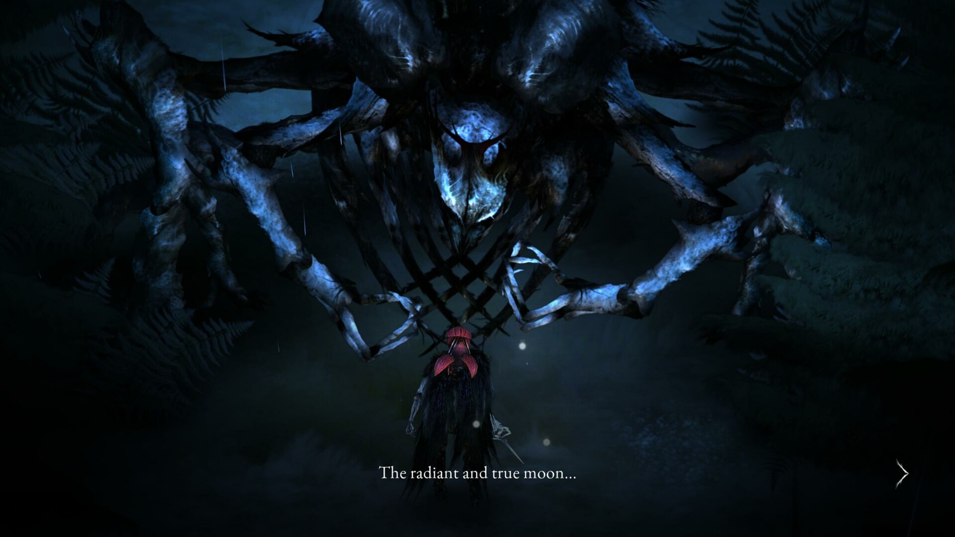 Скриншот 11: Perennial Order