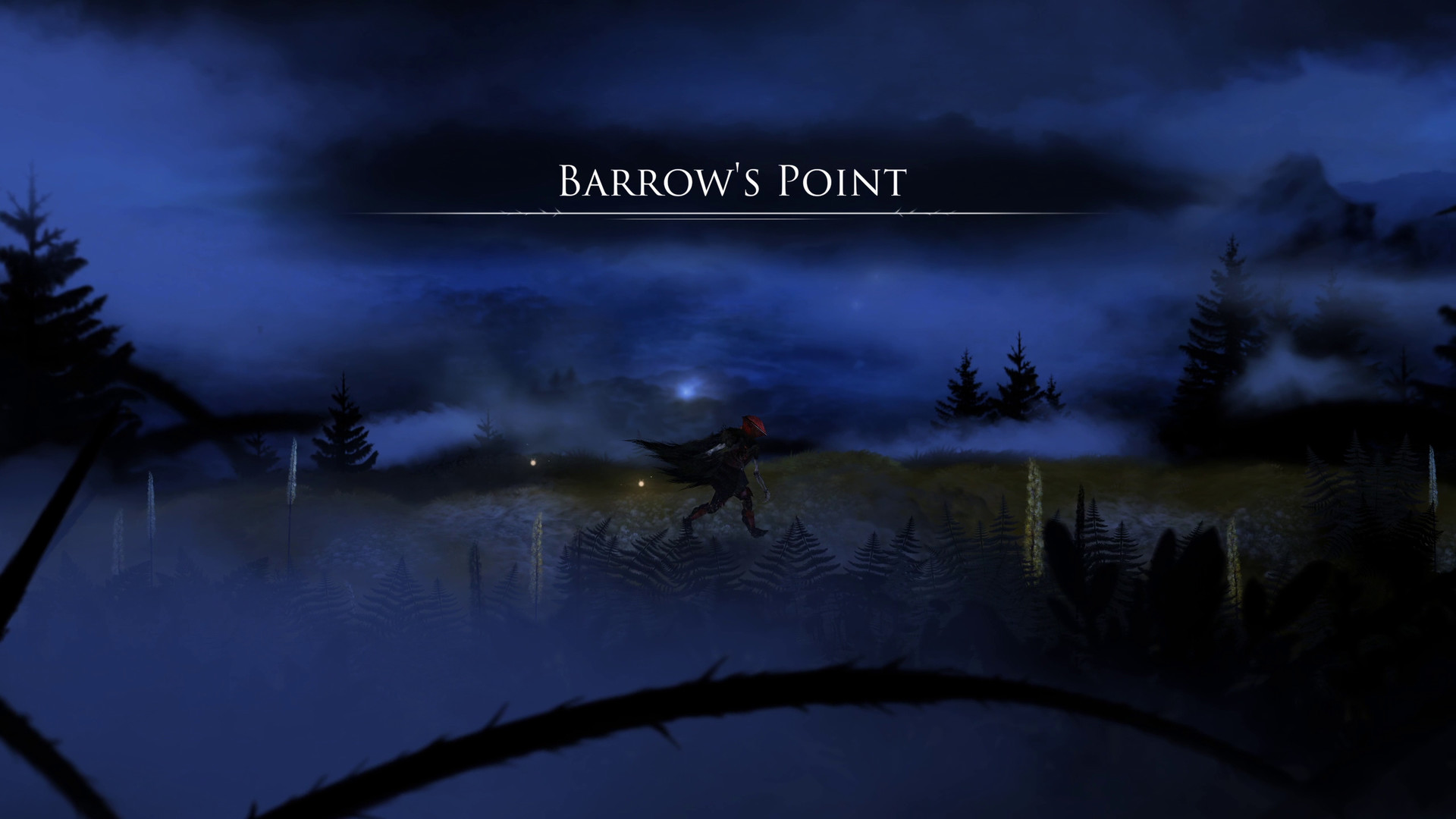 Скриншот 12: Perennial Order