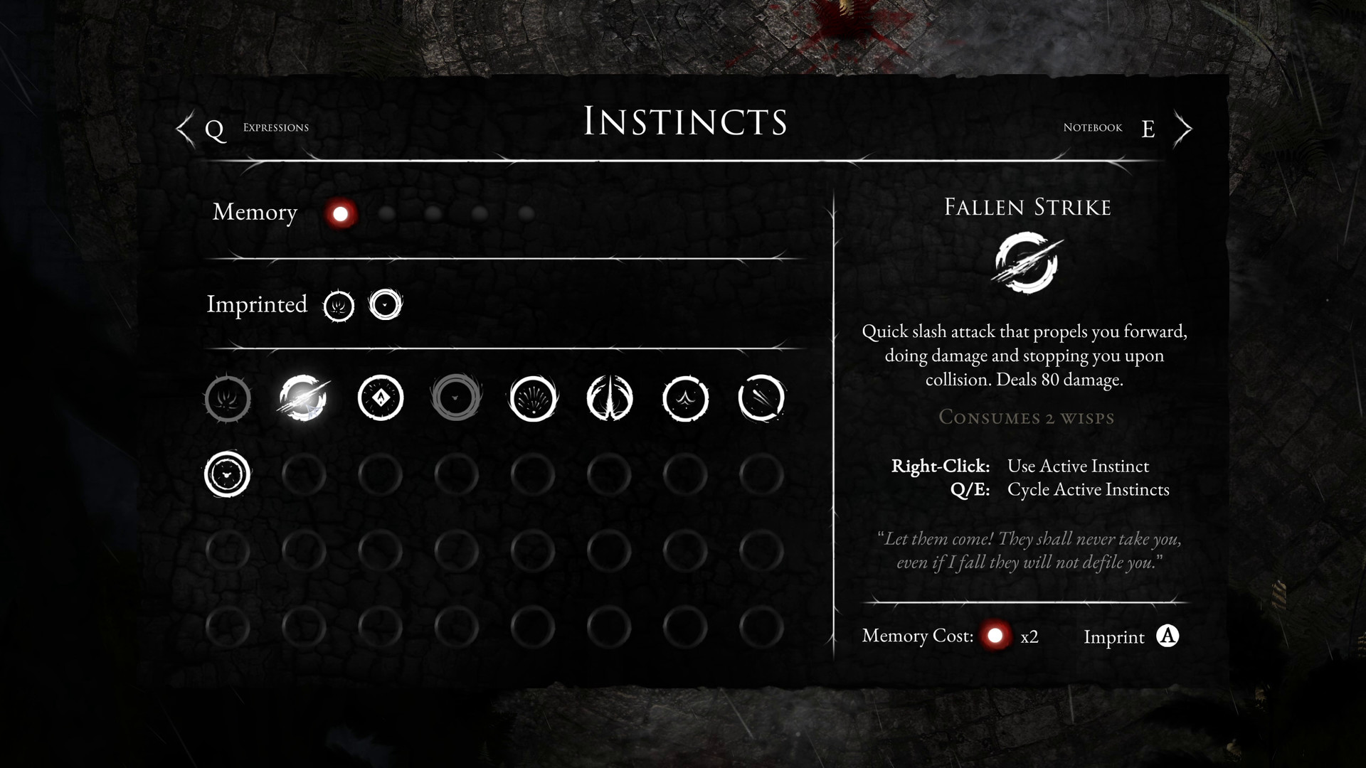 Скриншот 17: Perennial Order