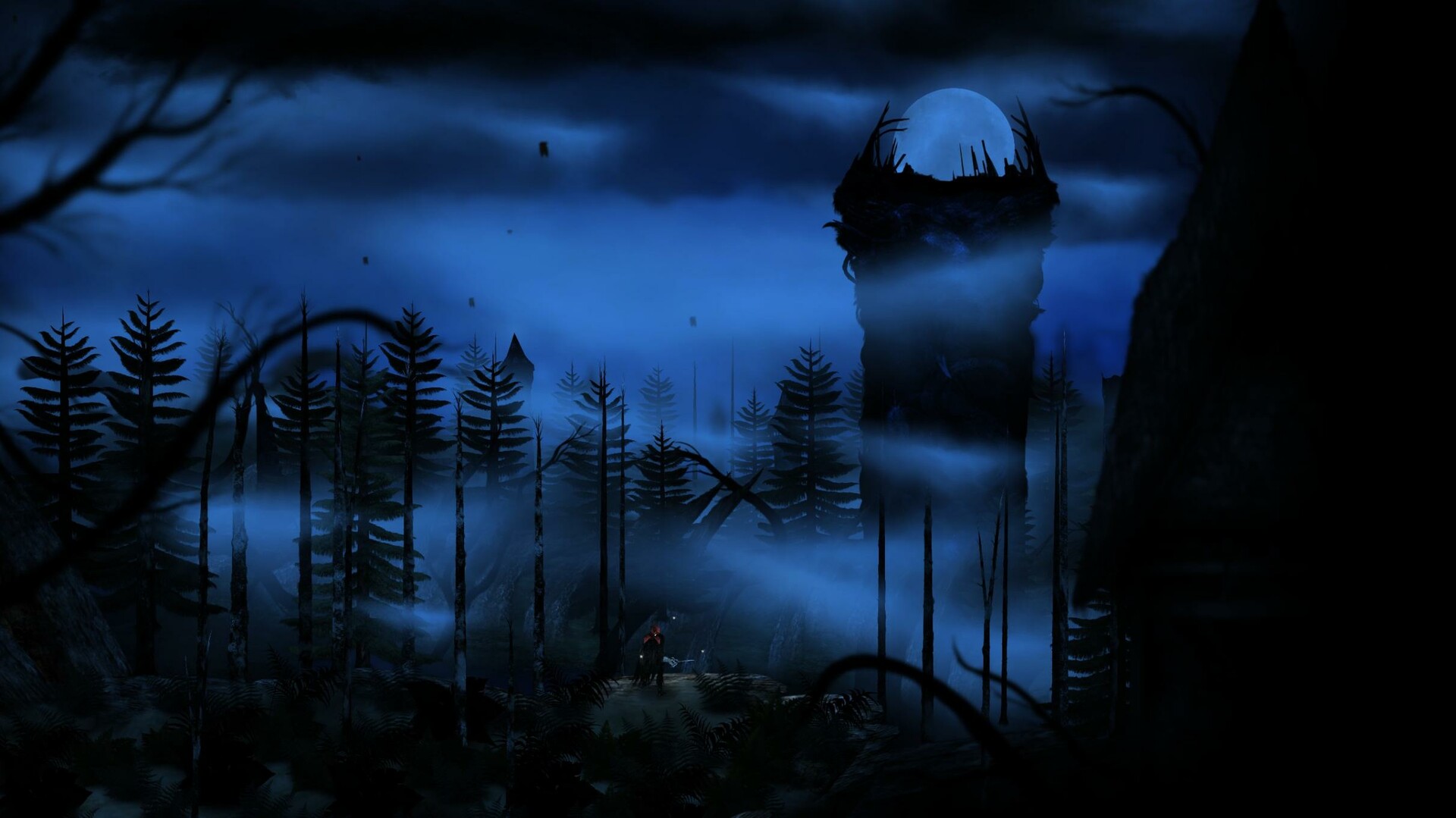 Скриншот 7: Perennial Order