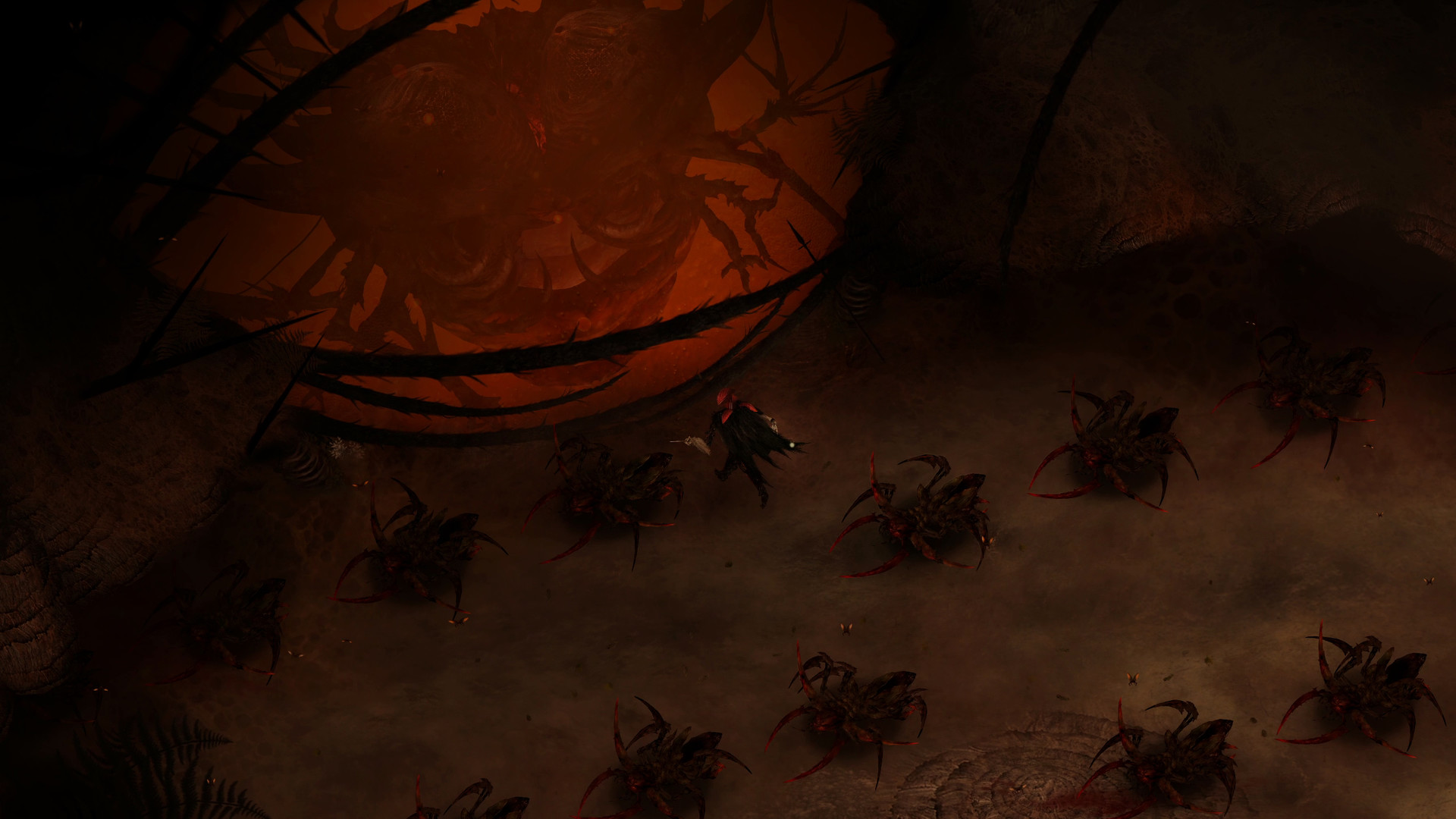 Скриншот 8: Perennial Order