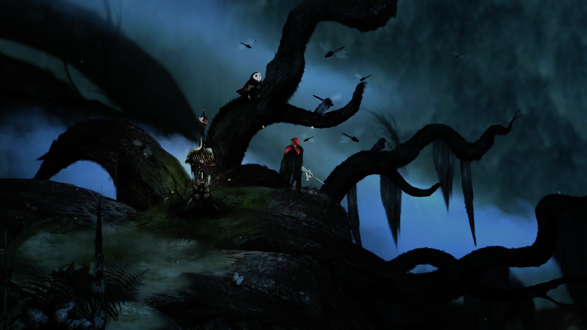 Скриншот 9: Perennial Order