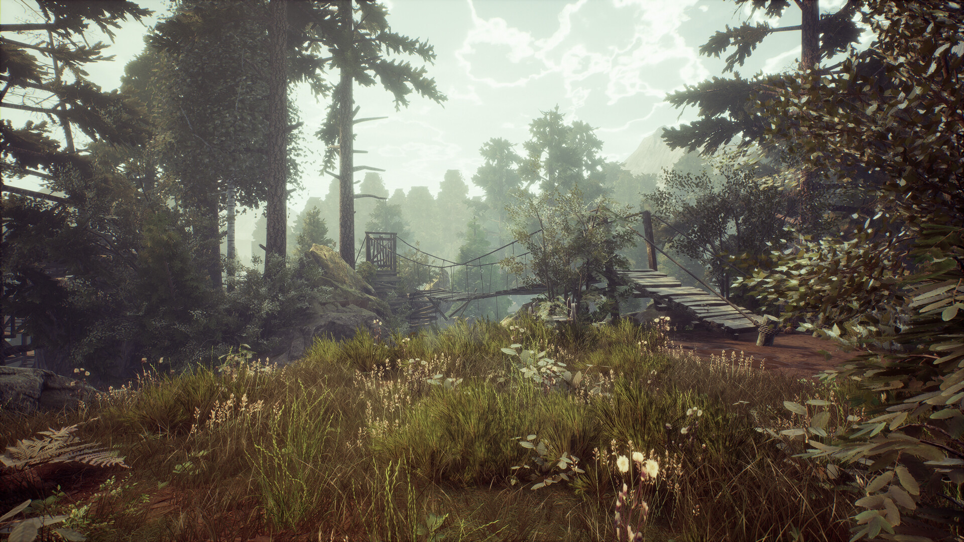 Скриншот 8: The Beast Inside