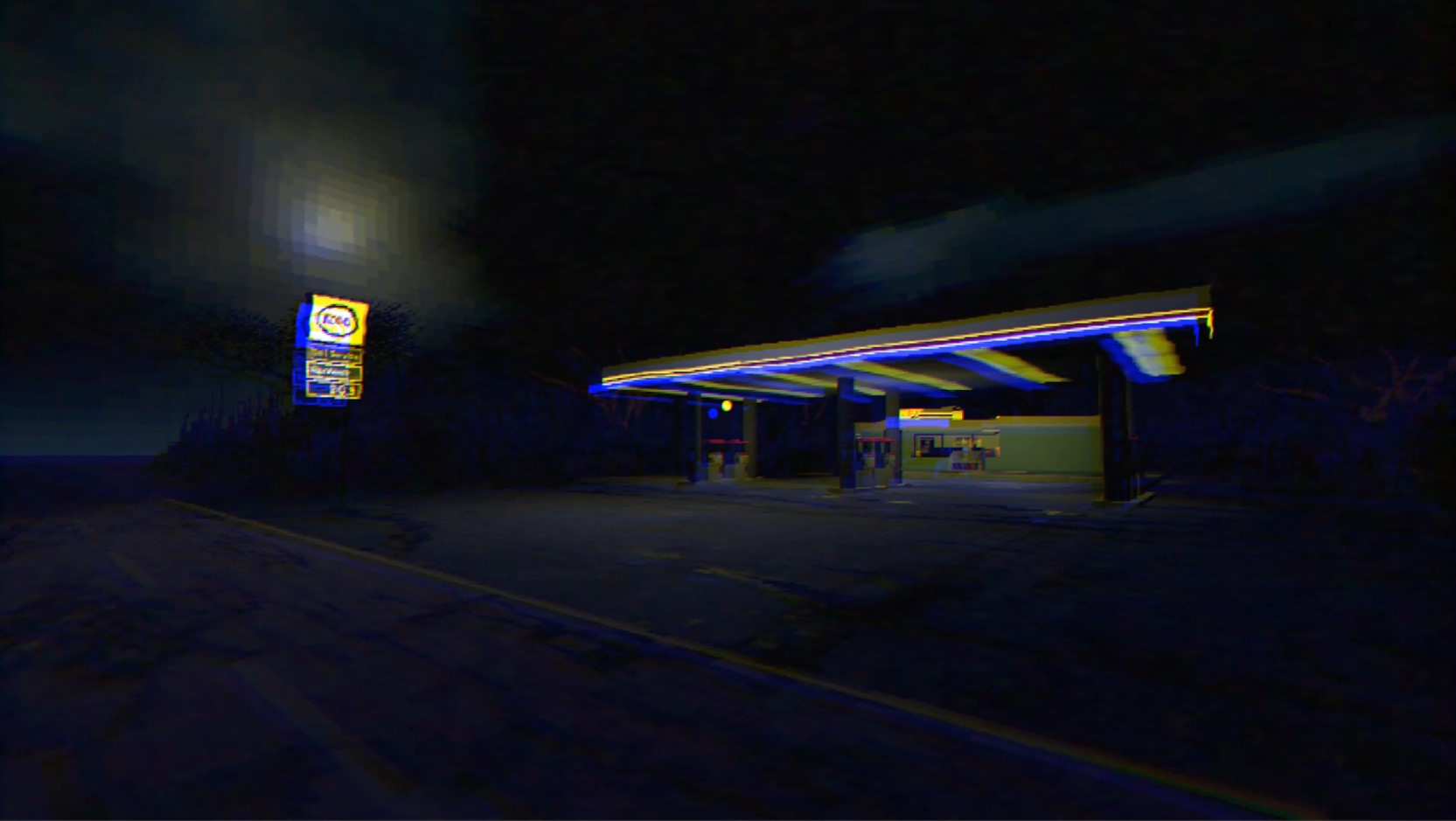 Скриншот 11: Stay Out of the House