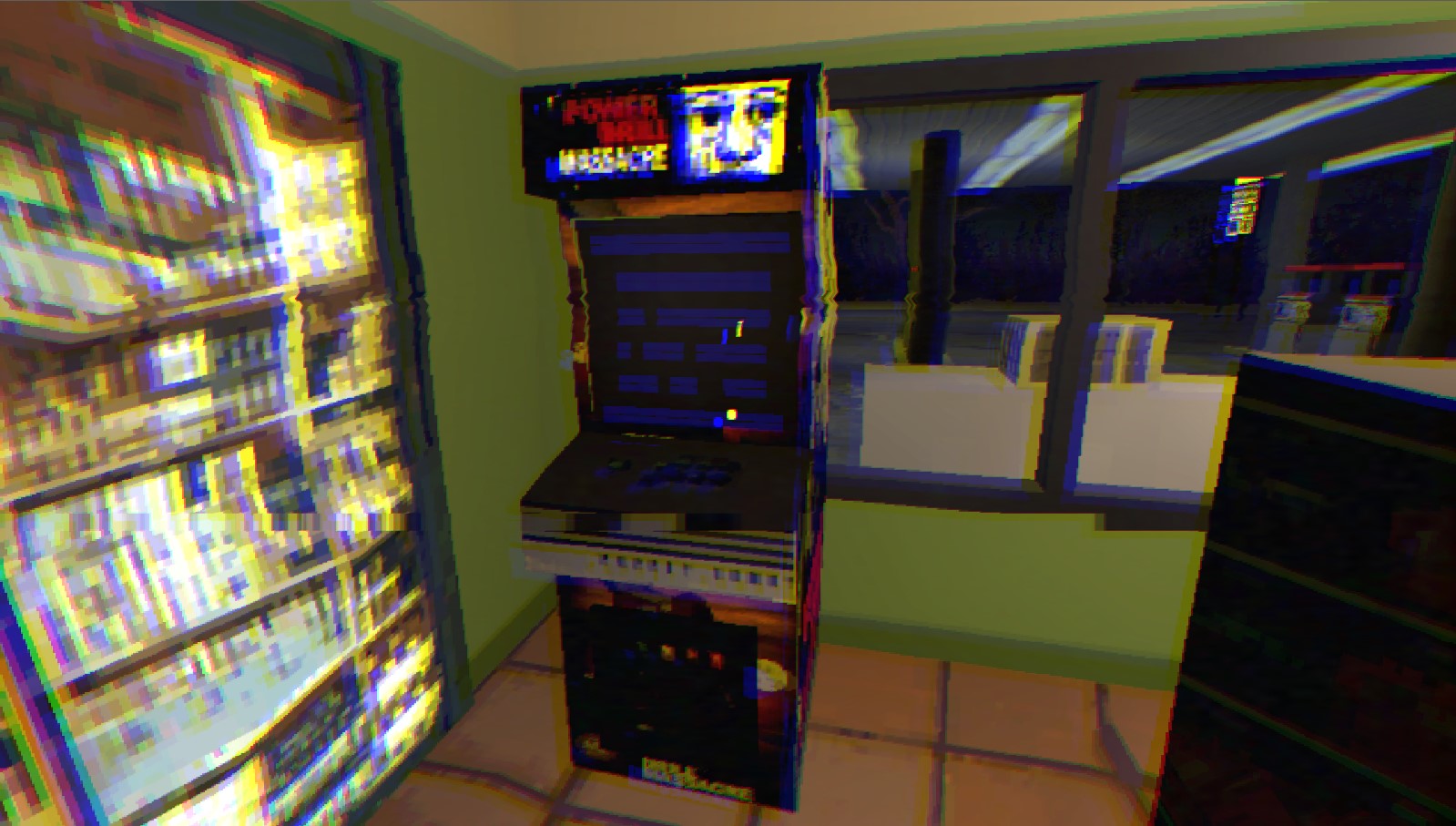 Скриншот 12: Stay Out of the House