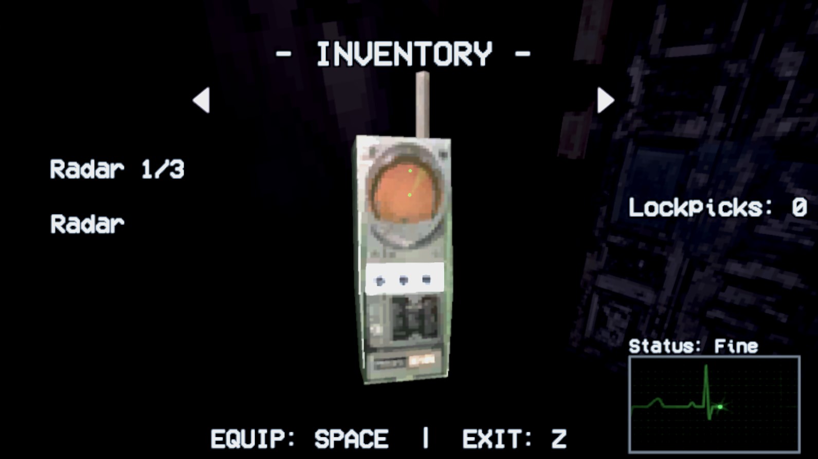 Скриншот 8: Stay Out of the House