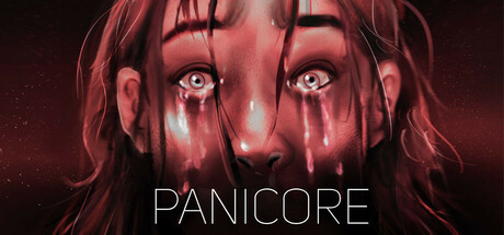Обложка: PANICORE