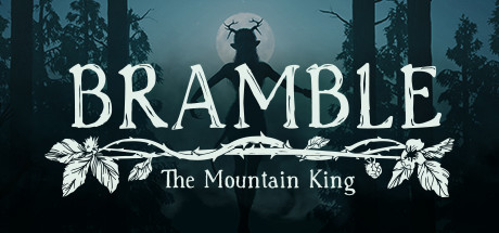 Обложка: Bramble: The Mountain King