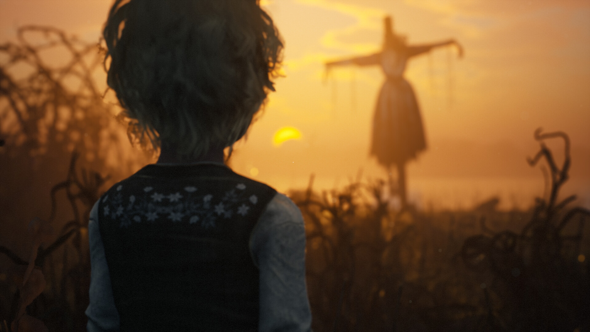 Скриншот 10: Bramble: The Mountain King