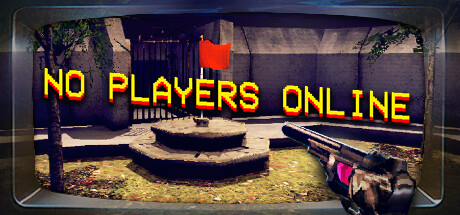 Обложка: No Players Online