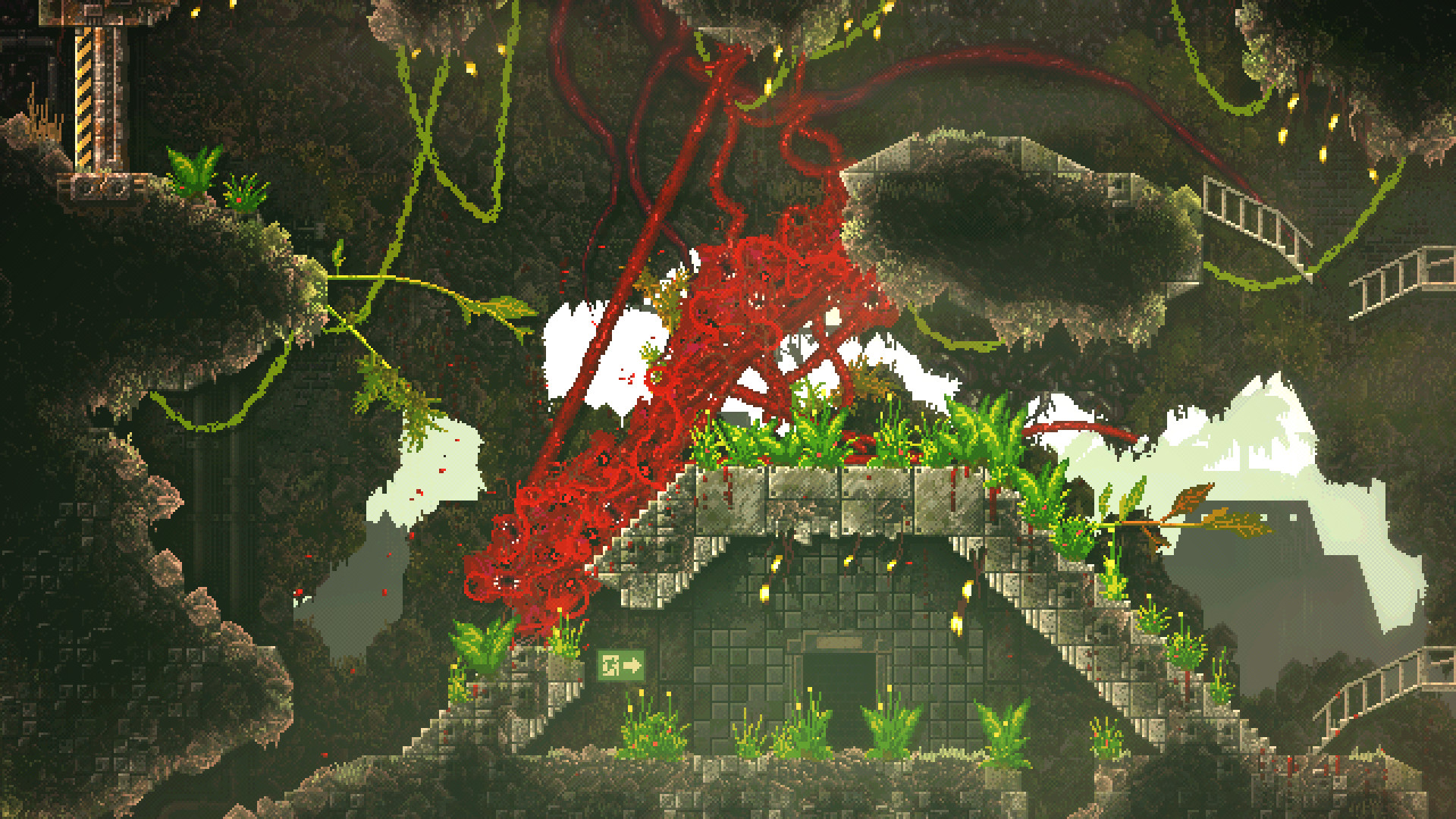 Скриншот 9: CARRION