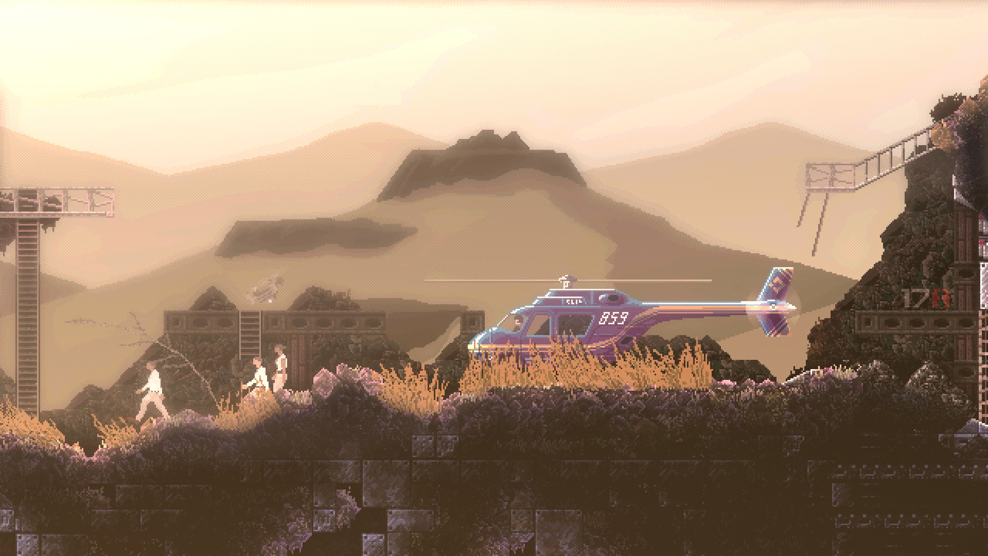 Скриншот 10: CARRION