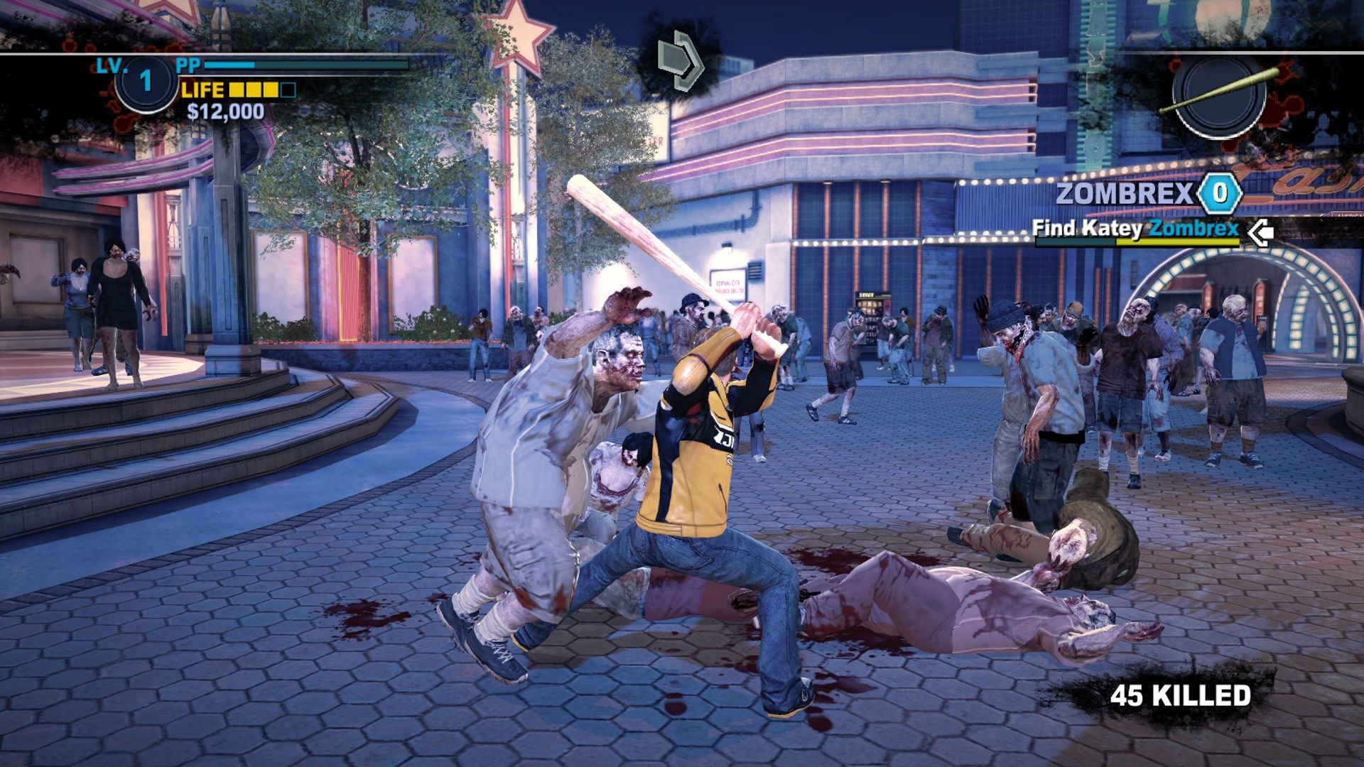 Скриншот 15: Dead Rising® 2
