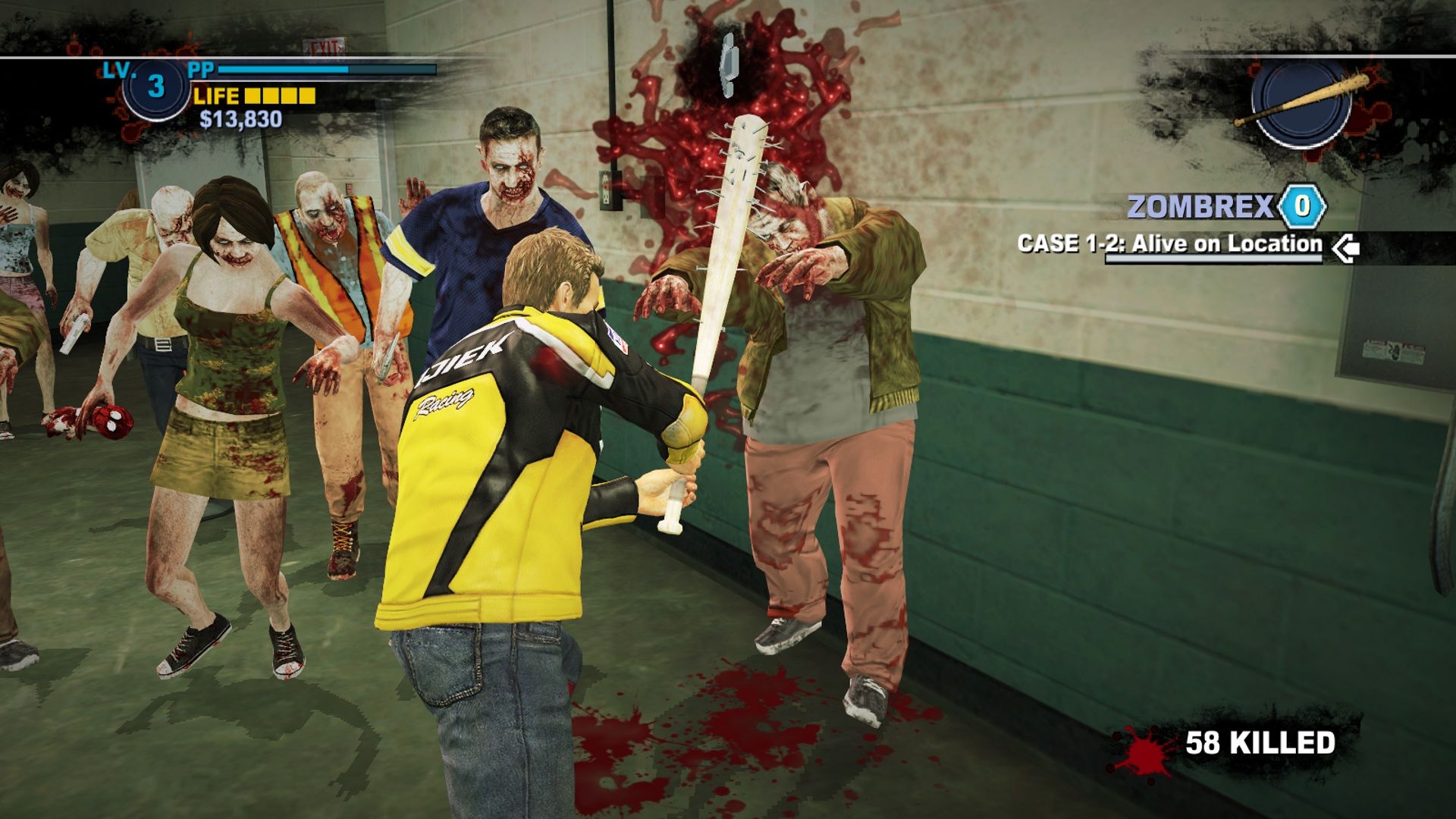 Скриншот 8: Dead Rising® 2