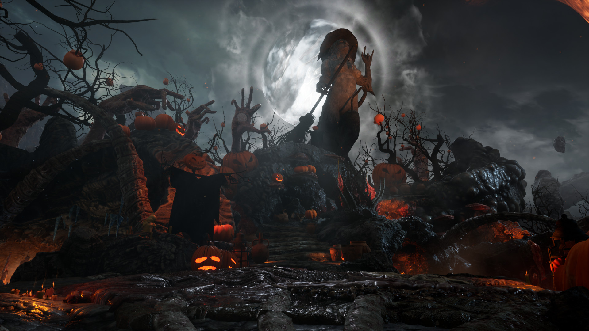 Скриншот 6: SUCCUBUS