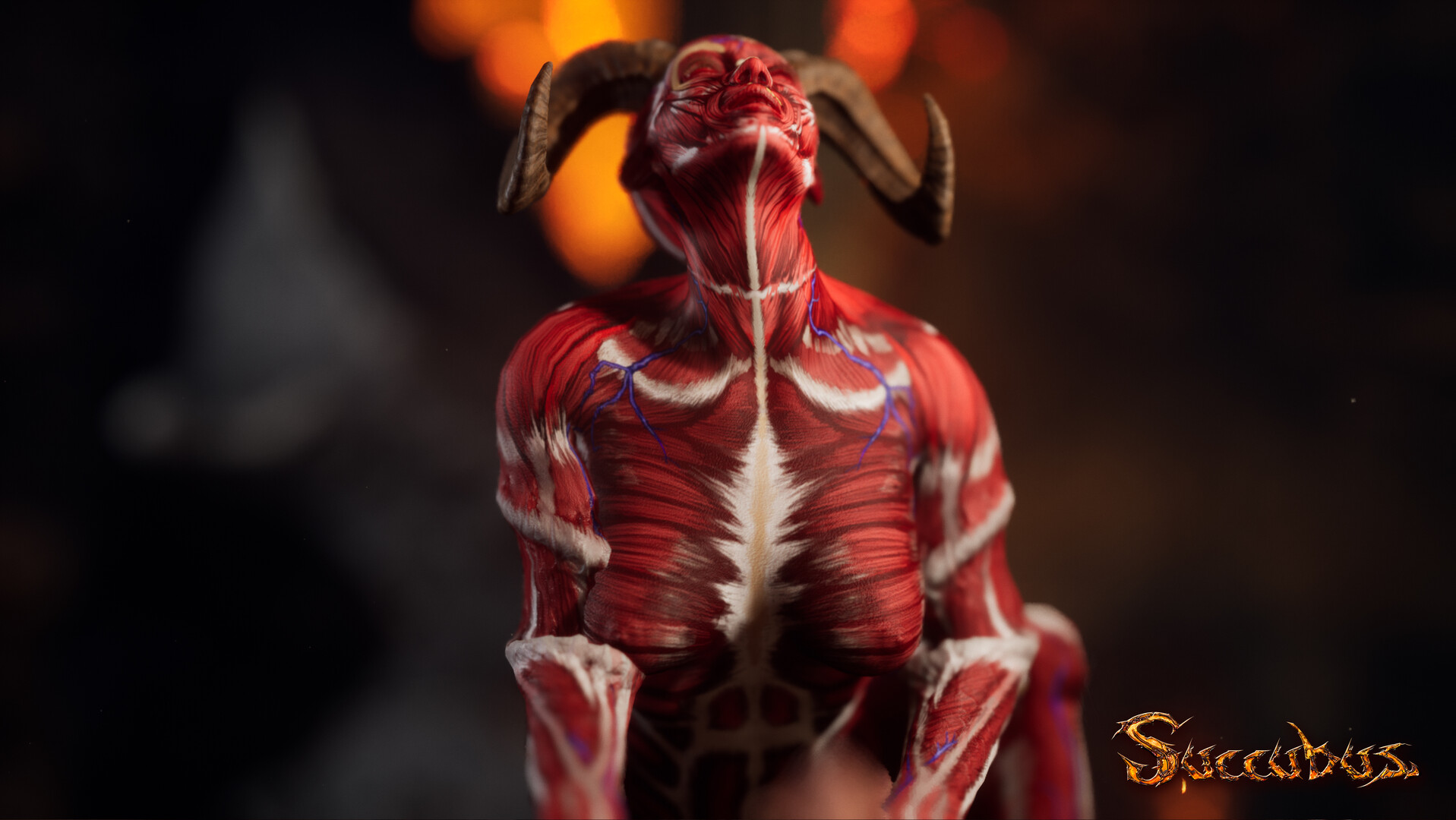 Скриншот 7: SUCCUBUS