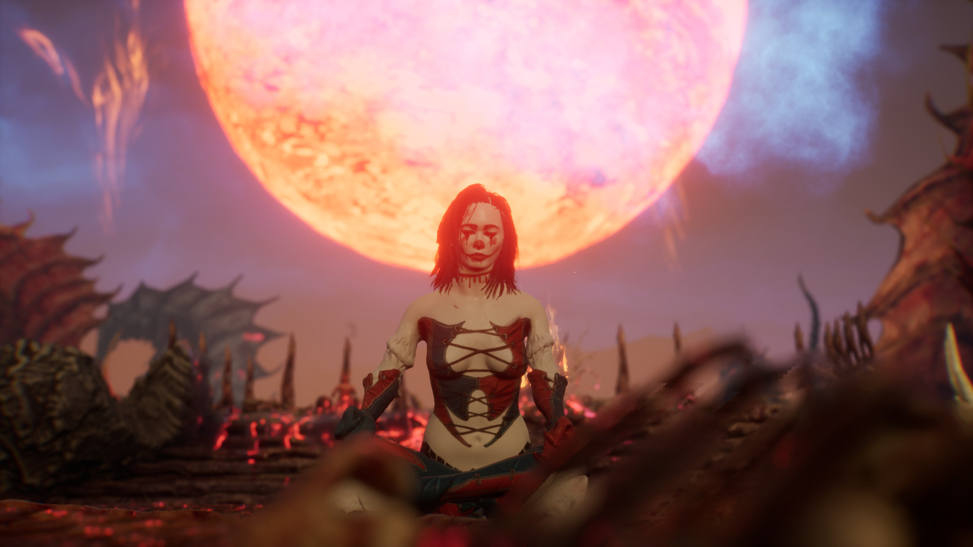 Скриншот 10: SUCCUBUS