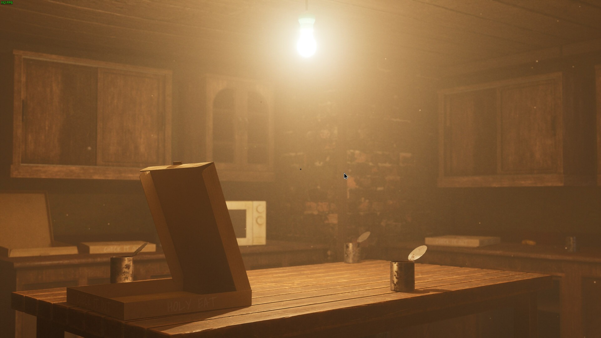 Скриншот 13: Granny Remake