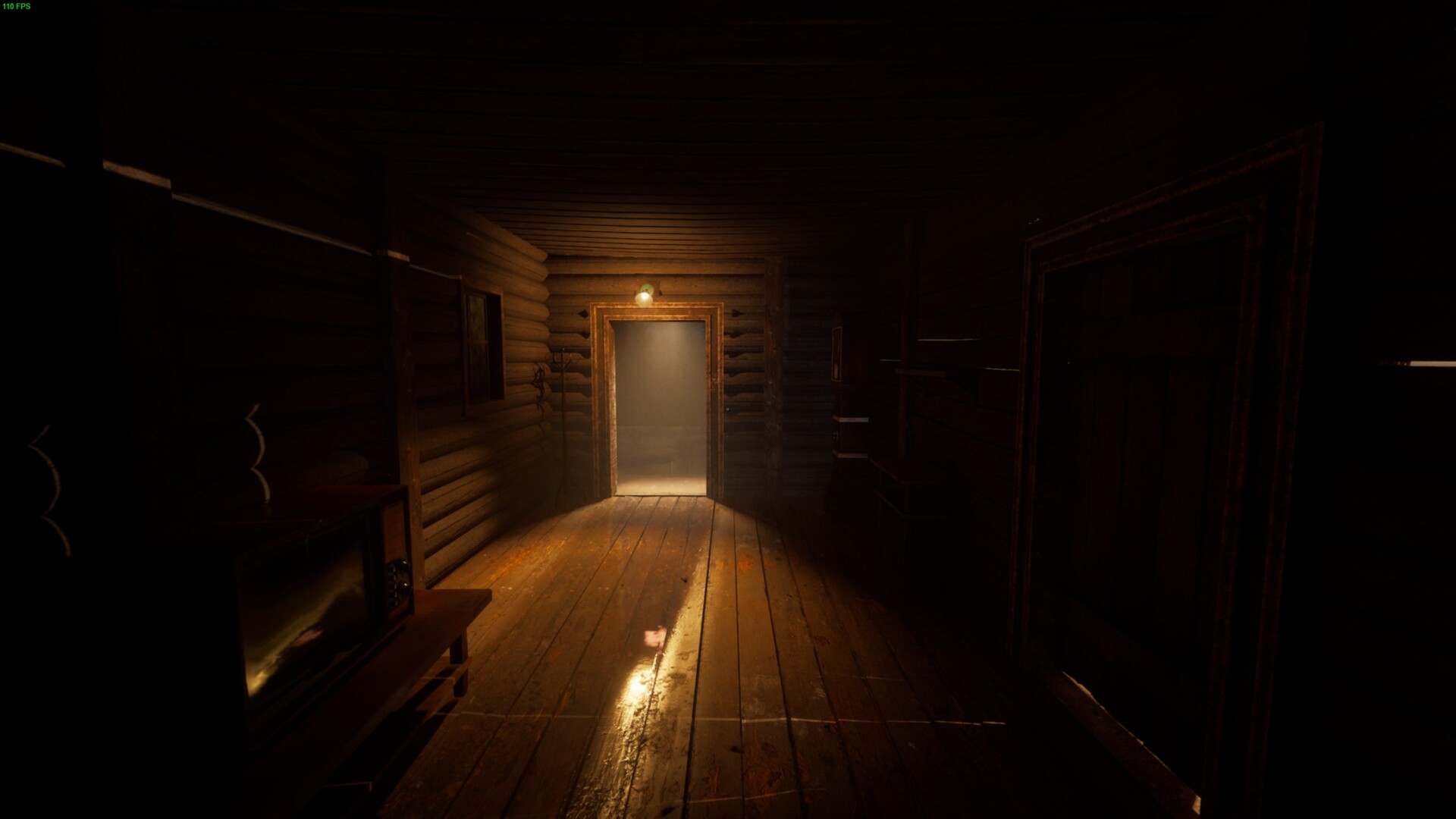 Скриншот: Granny Remake