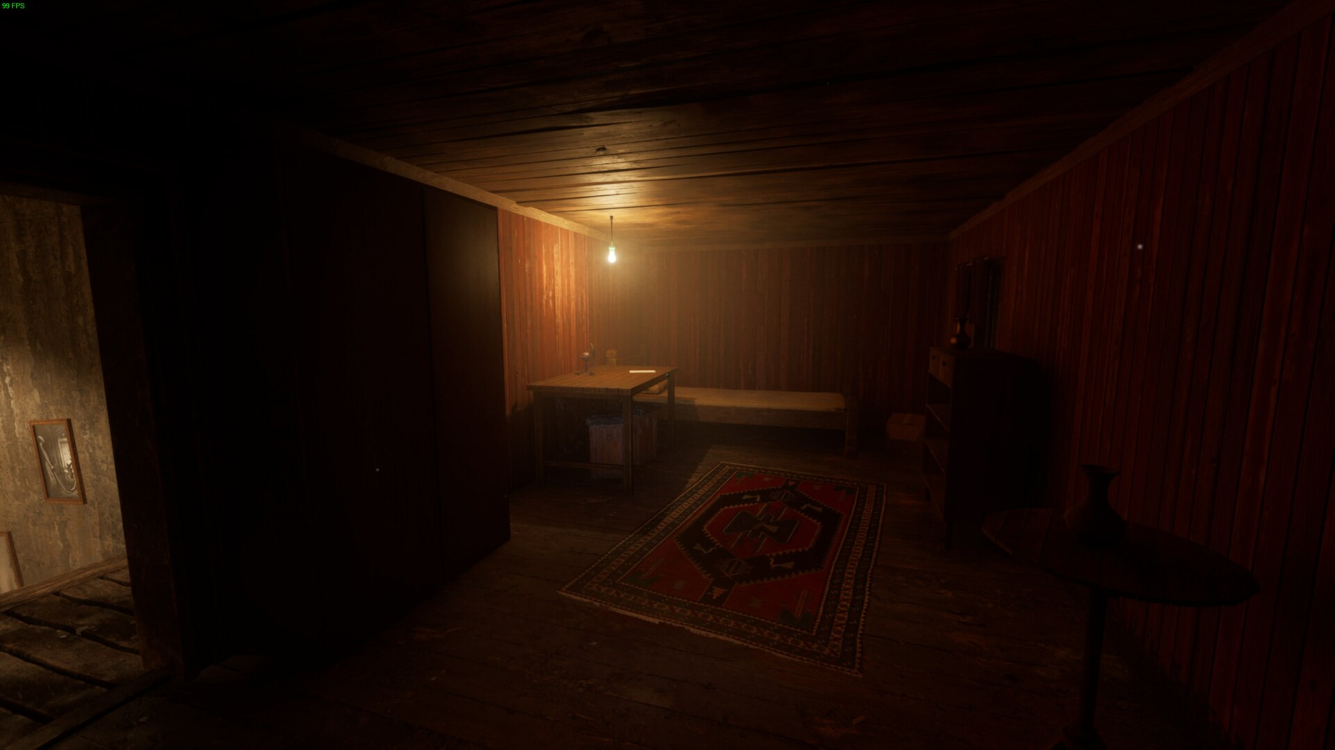 Скриншот 6: Granny Remake