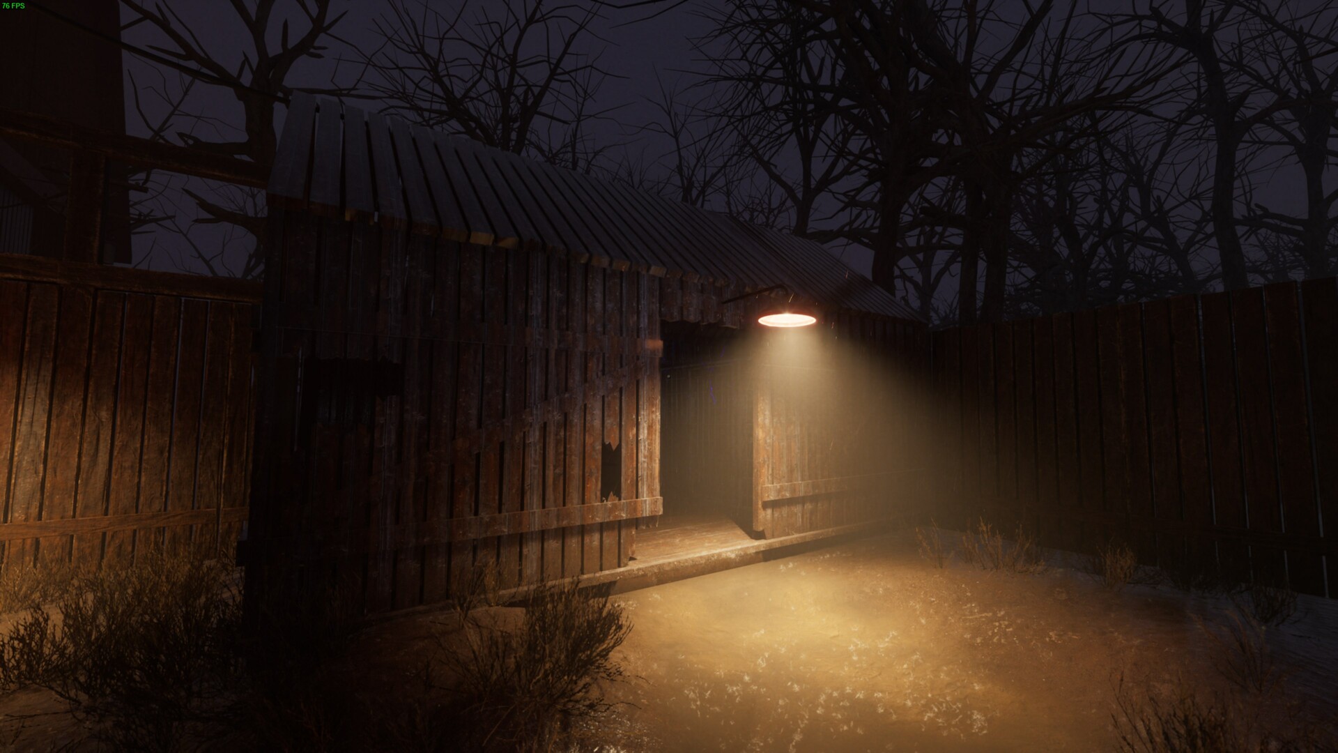 Скриншот 10: Granny Remake