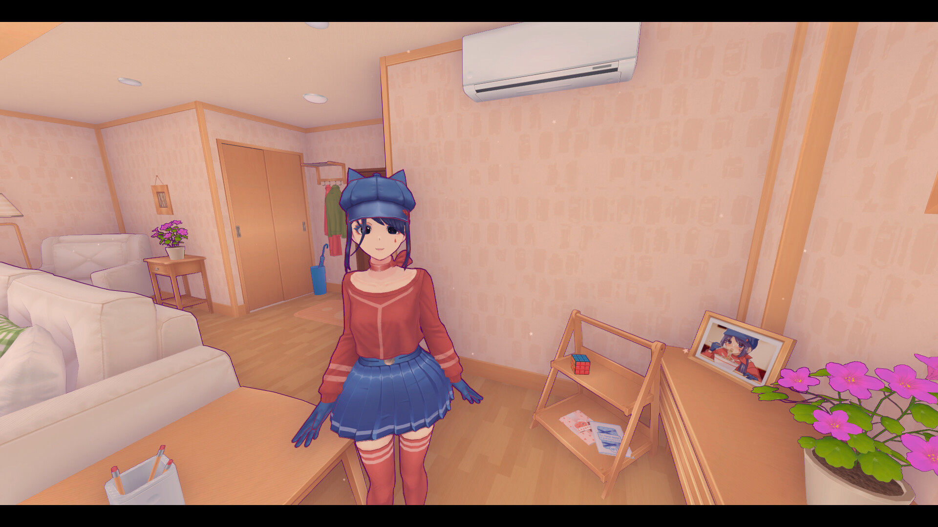 Скриншот 6: MiSide