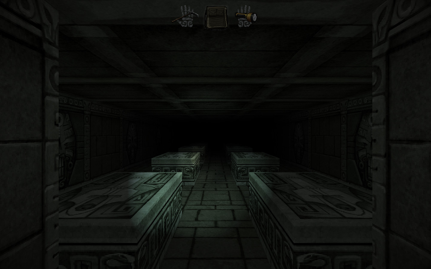 Скриншот 13: I Can't Escape: Darkness