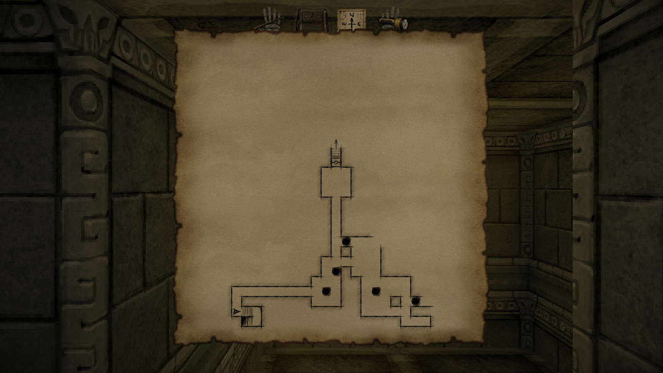 Скриншот 20: I Can't Escape: Darkness