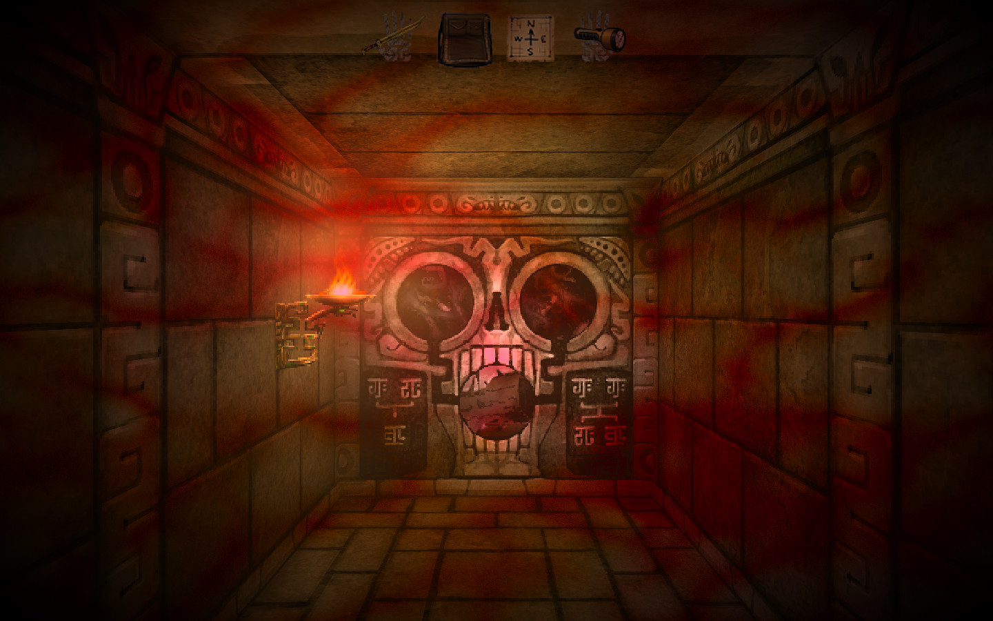 Скриншот 8: I Can't Escape: Darkness