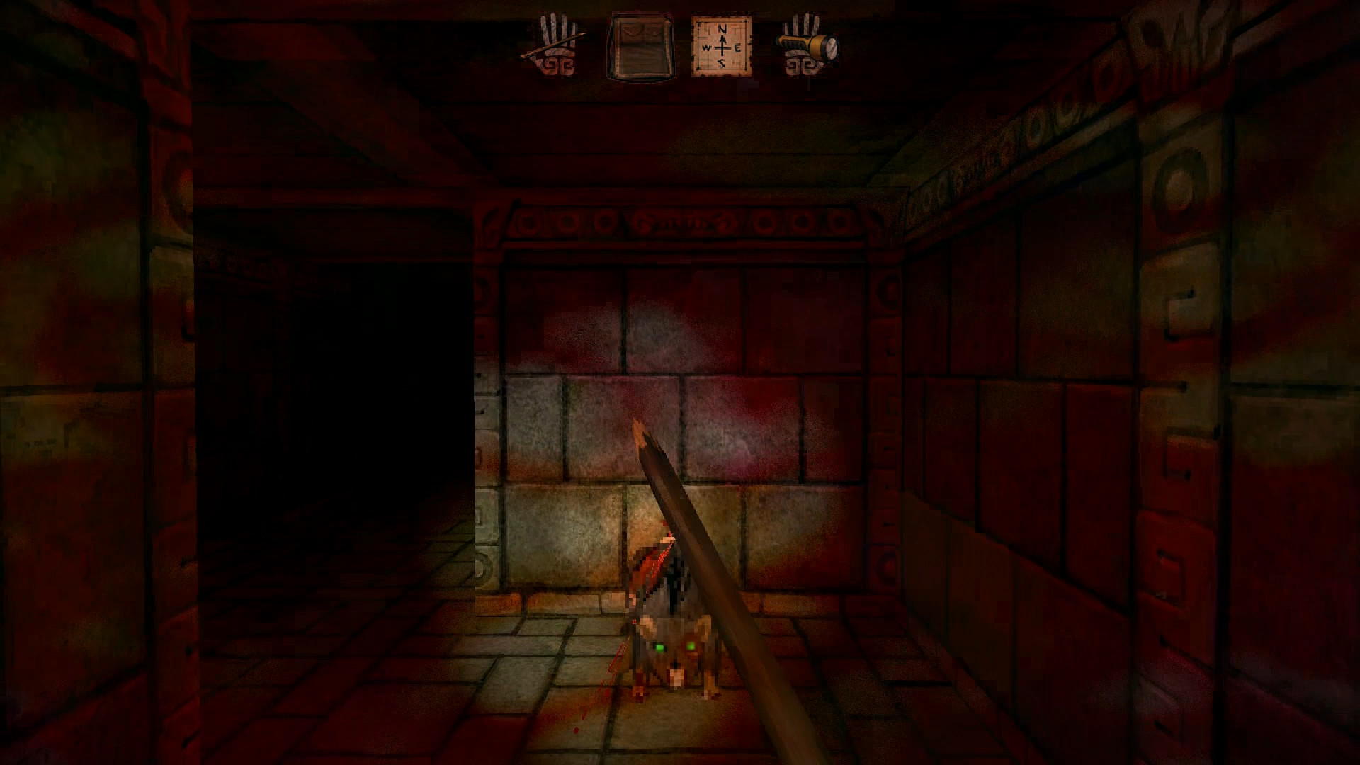 Скриншот 10: I Can't Escape: Darkness