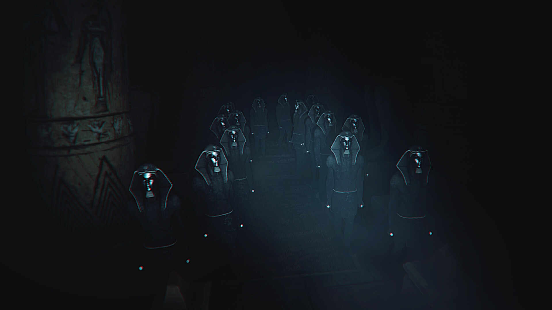 Скриншот 6: Amenti