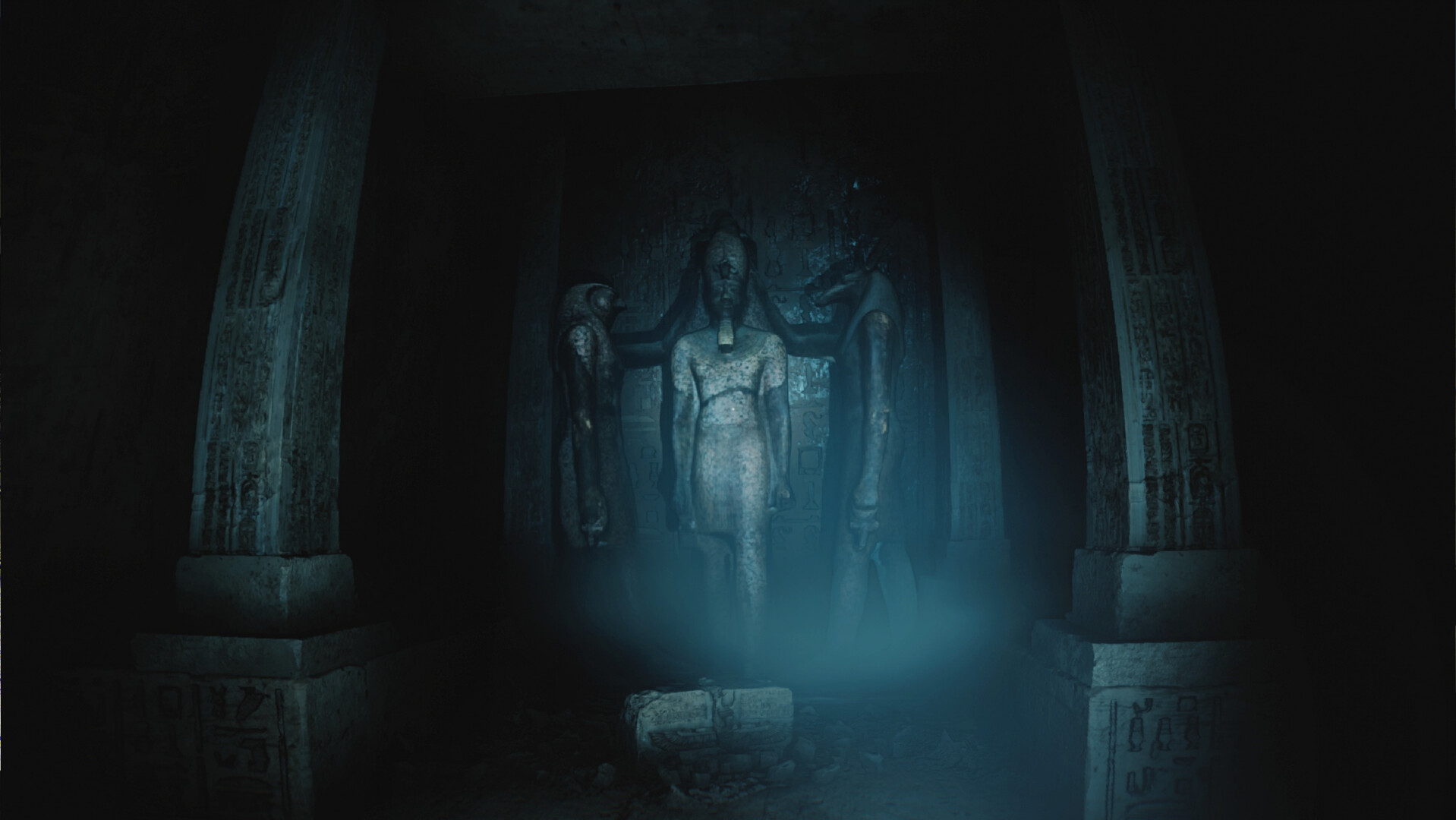 Скриншот 8: Amenti