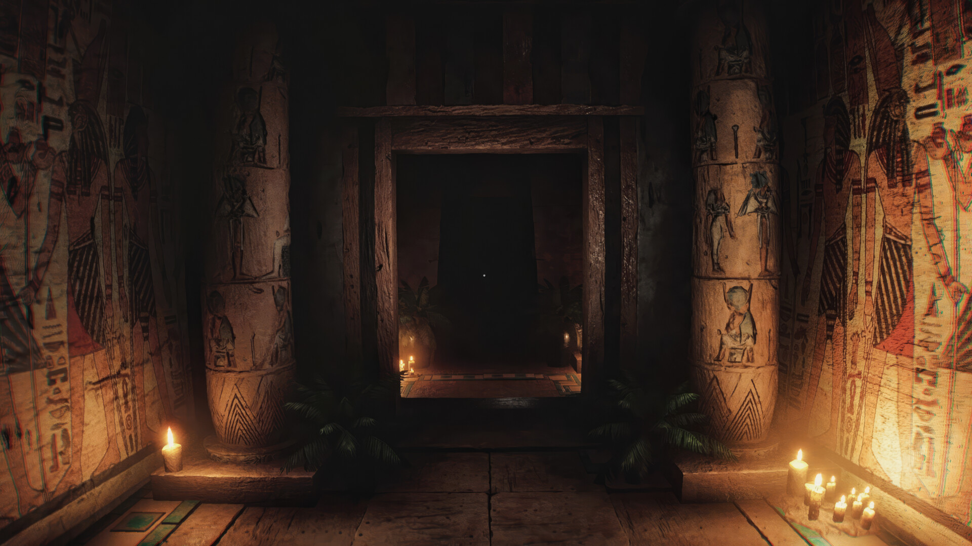 Скриншот 10: Amenti