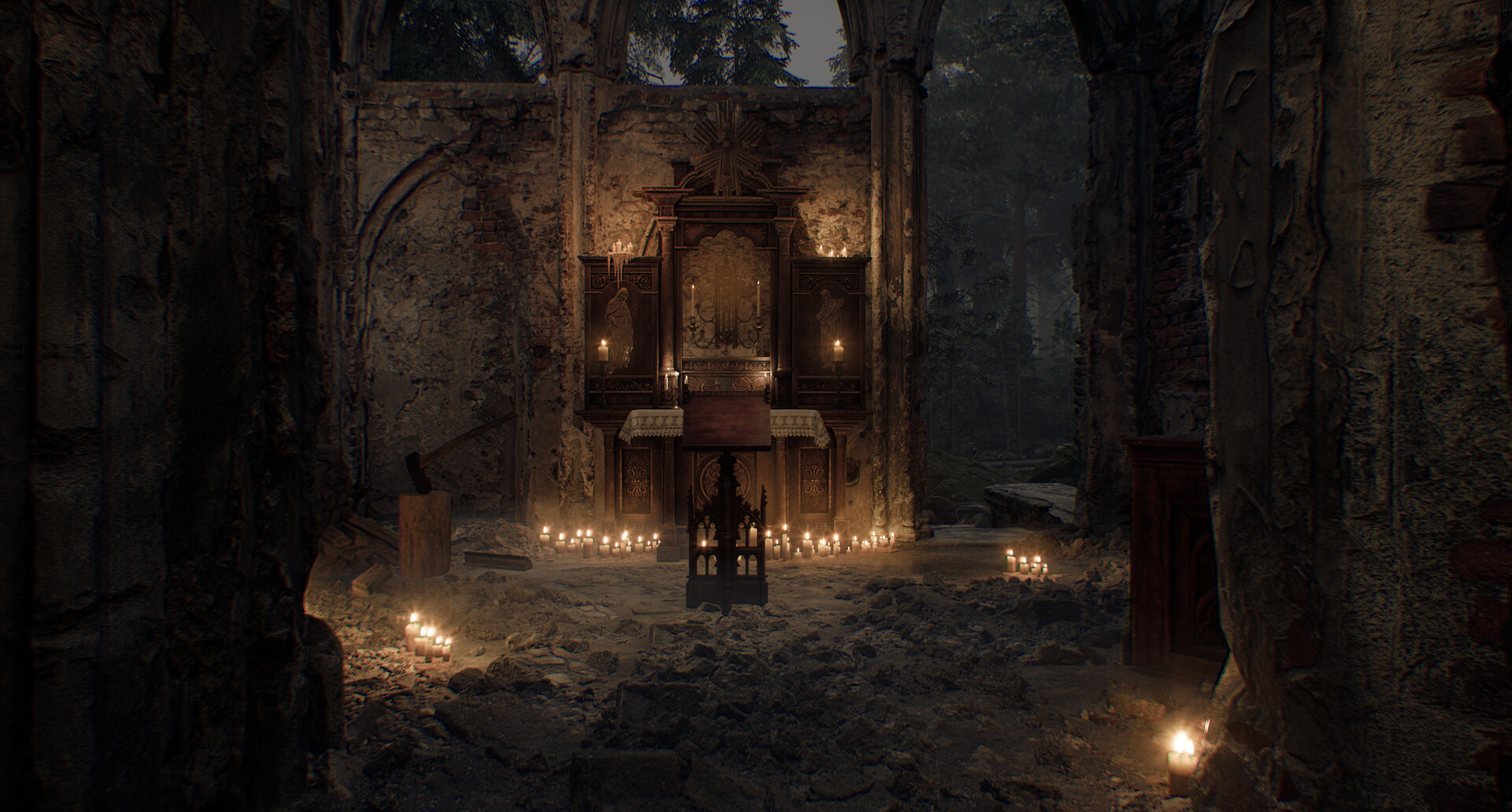 Скриншот 9: A.I.L.A