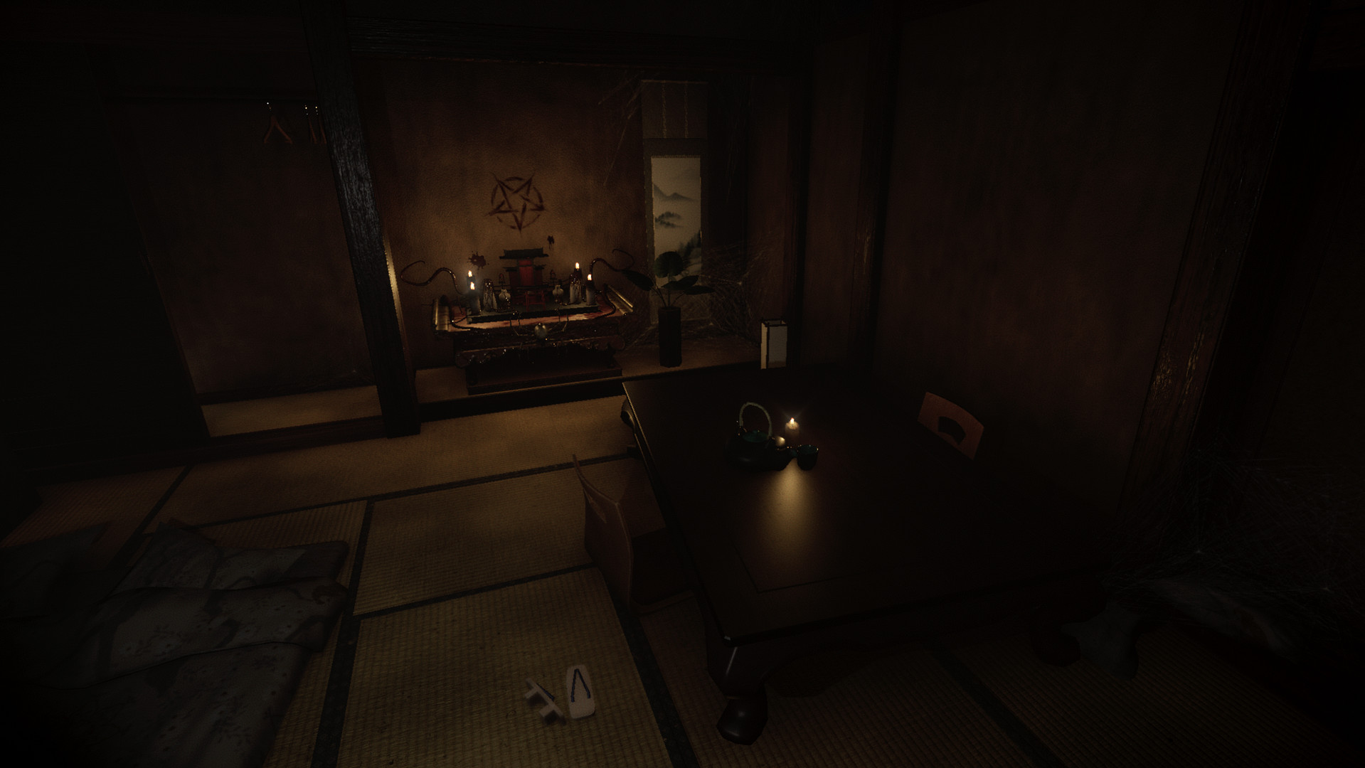 Скриншот 11: DEVOUR