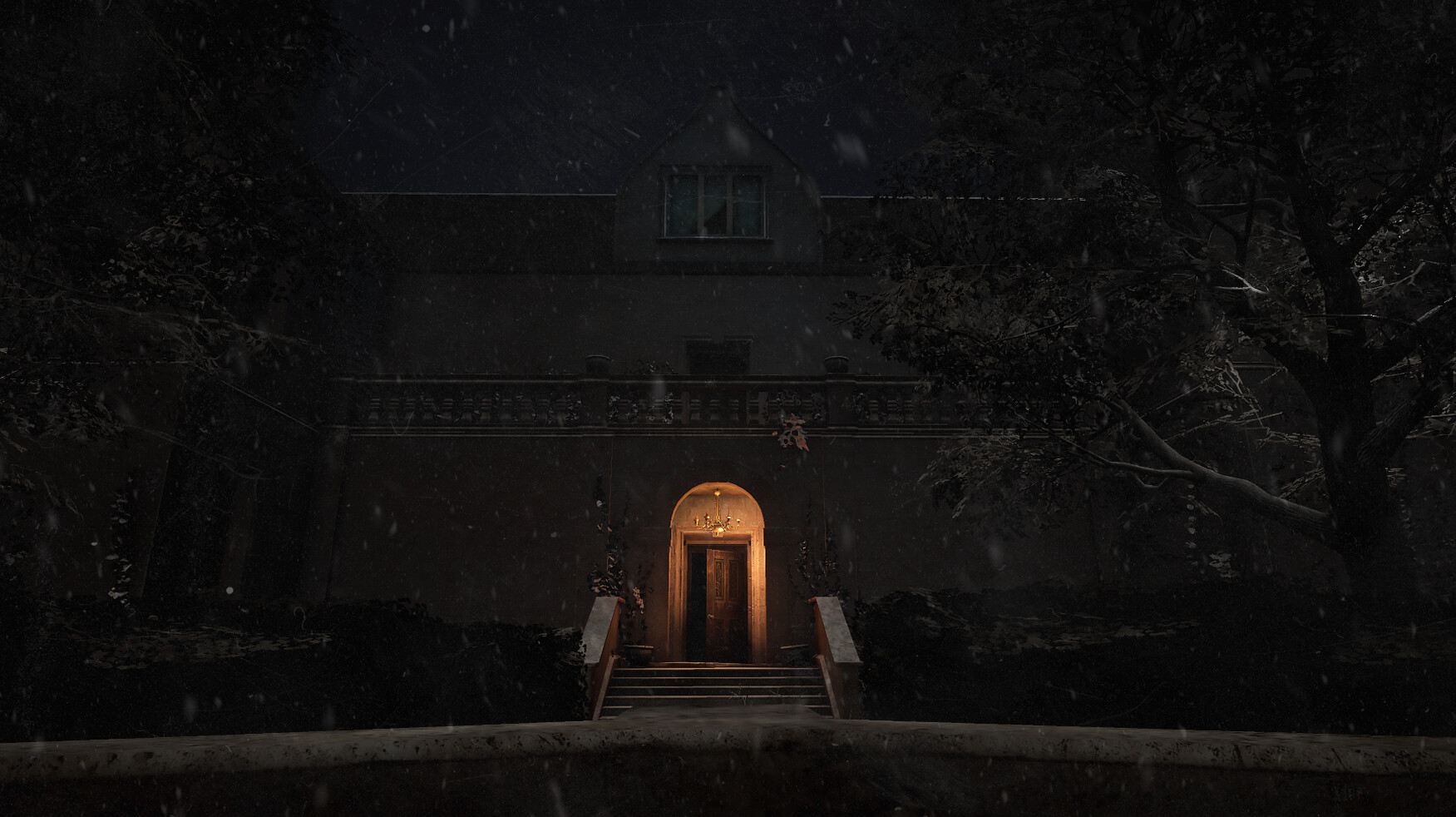 Скриншот 16: DEVOUR