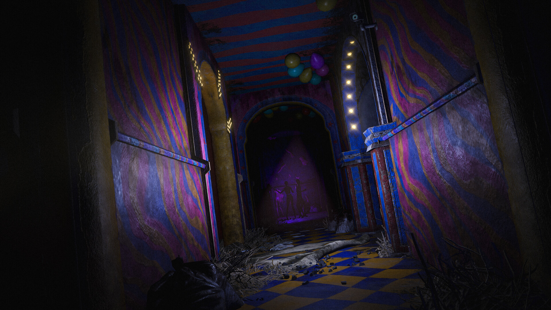 Скриншот 19: DEVOUR