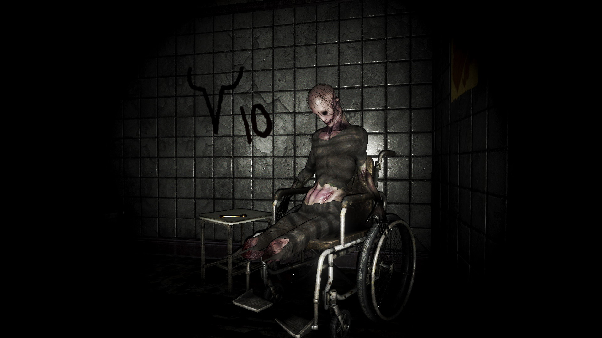 Скриншот 8: DEVOUR